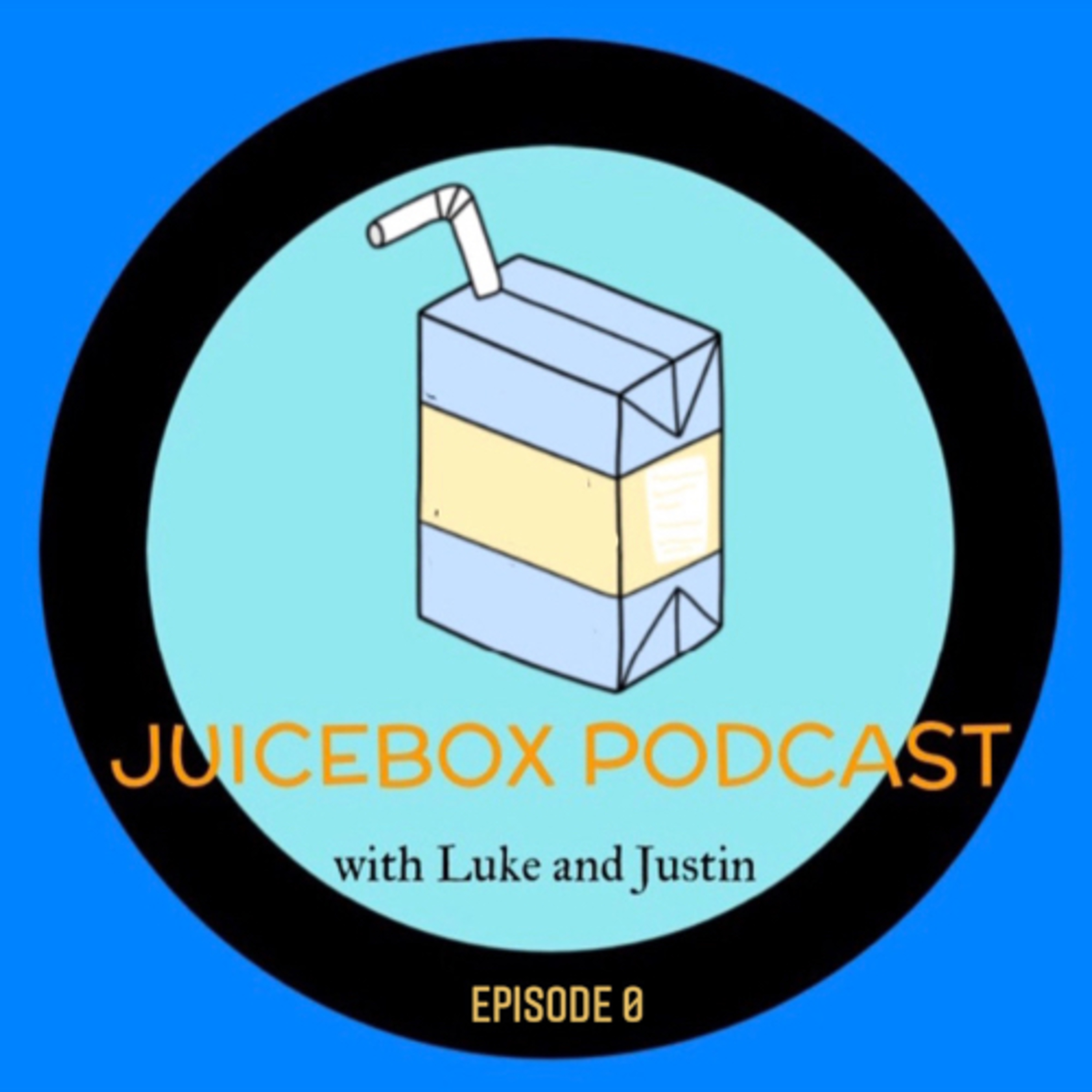 Juice Box Podcast