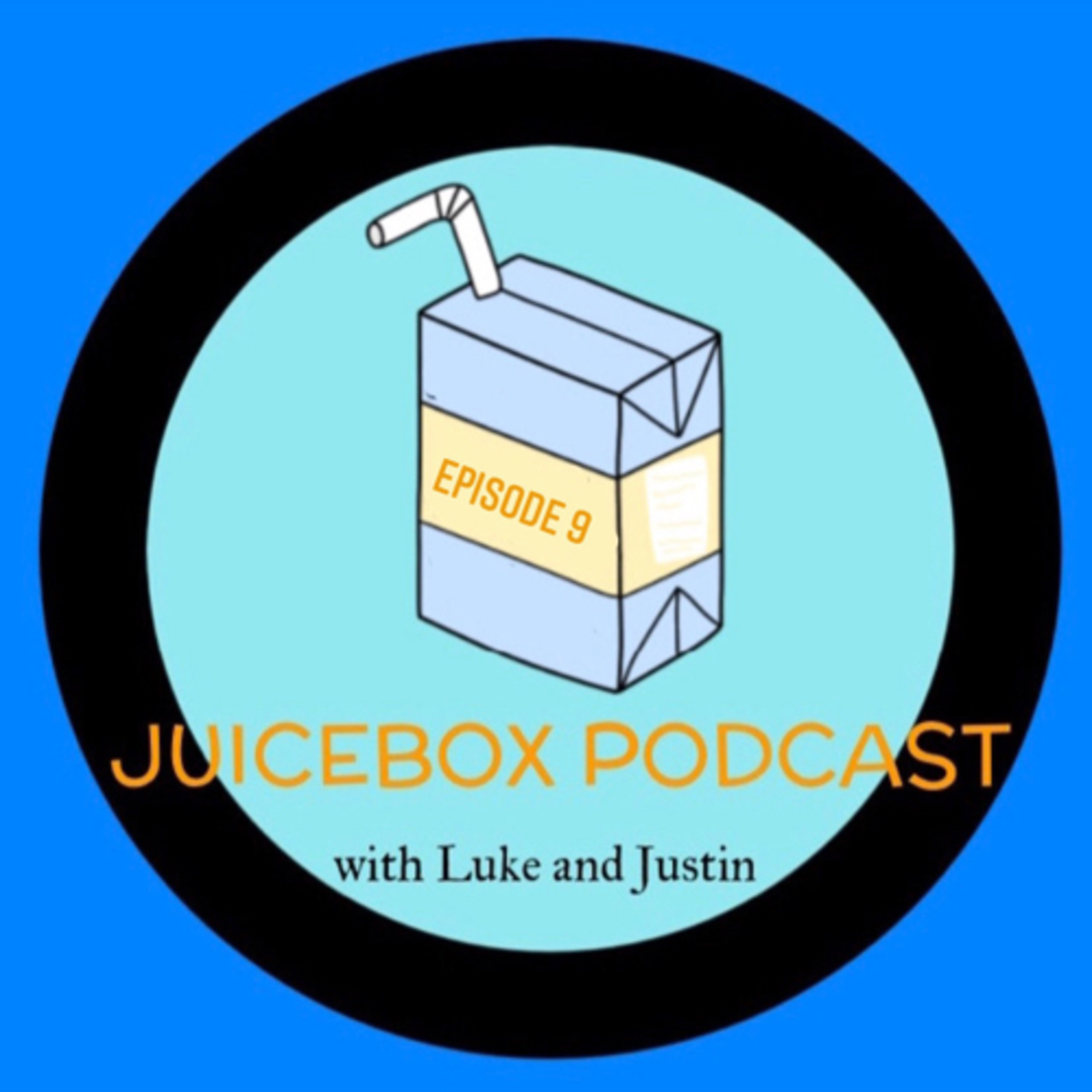 Juice Box Podcast
