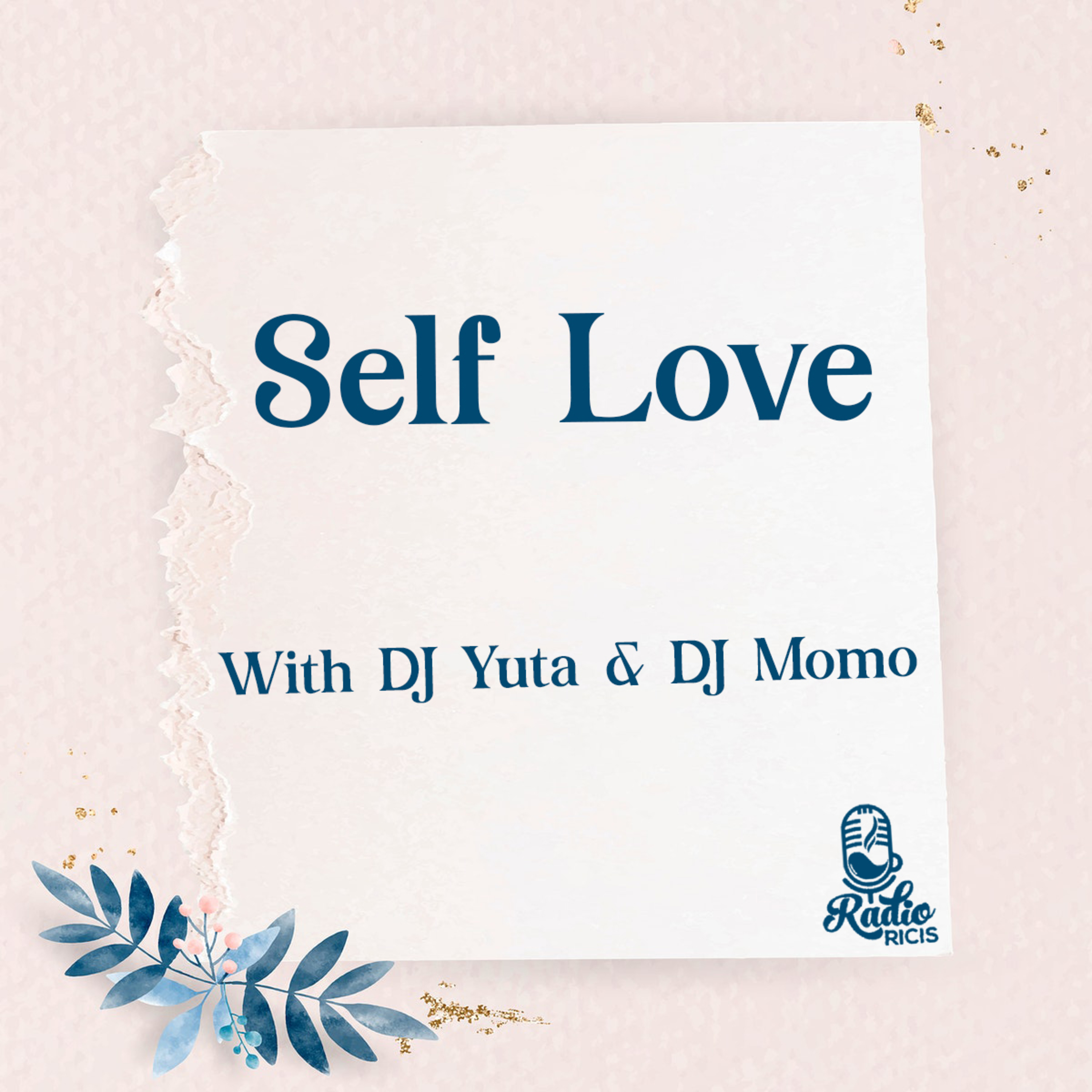 Self Love episode artwork