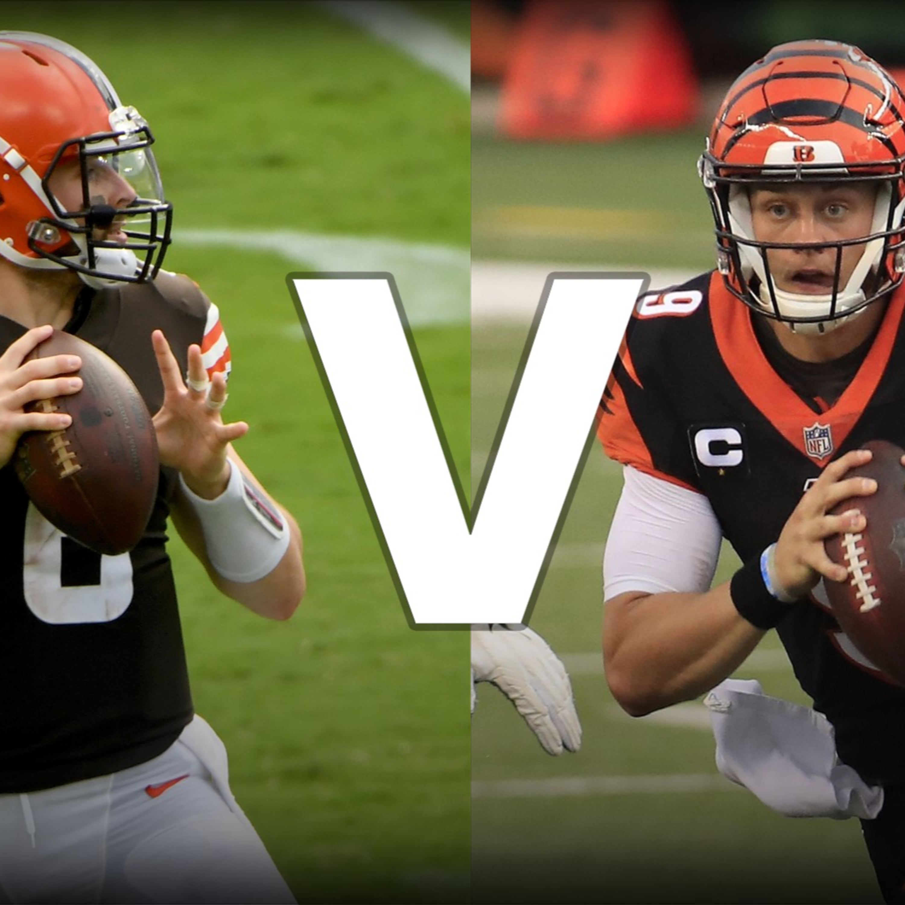 Who Dey Bitching