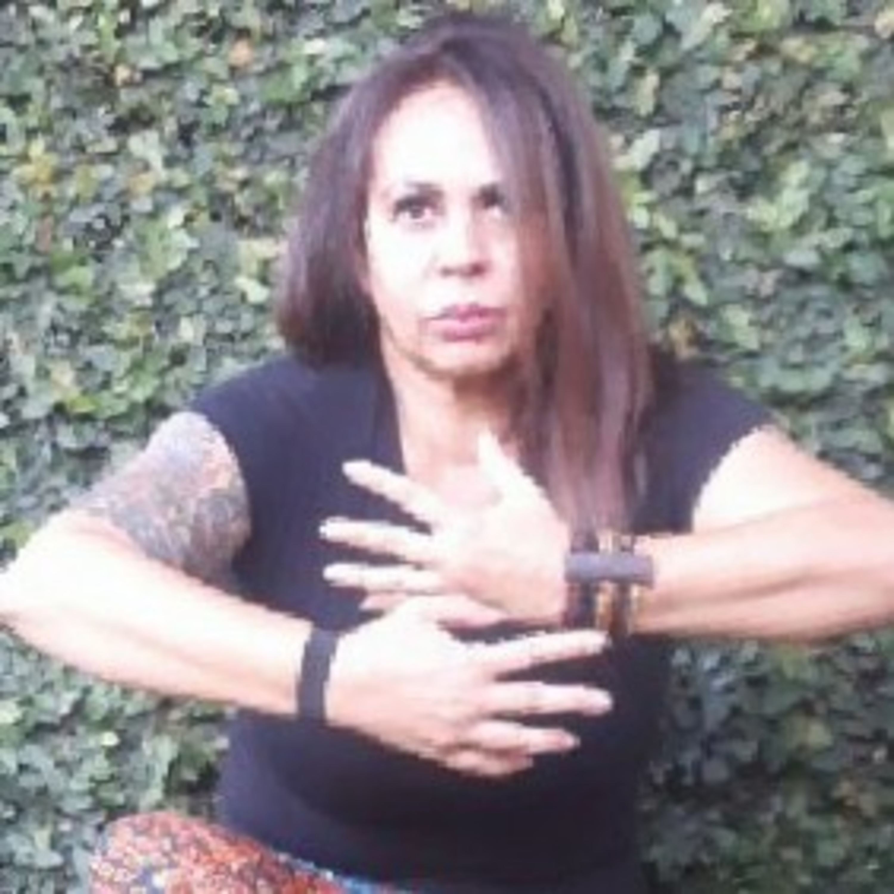 TAC Terapia Alternativa Complementar.