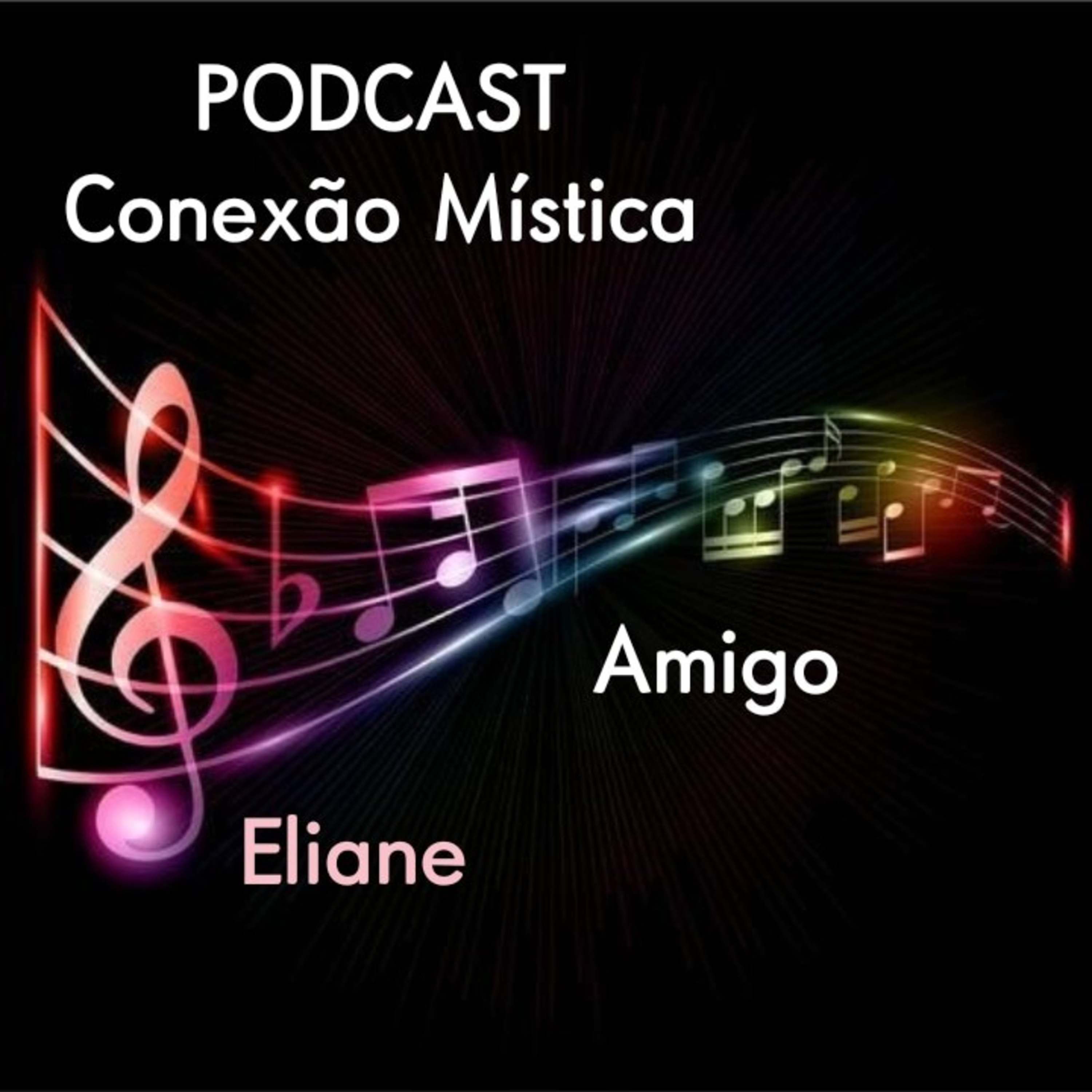 AMIGO episode artwork