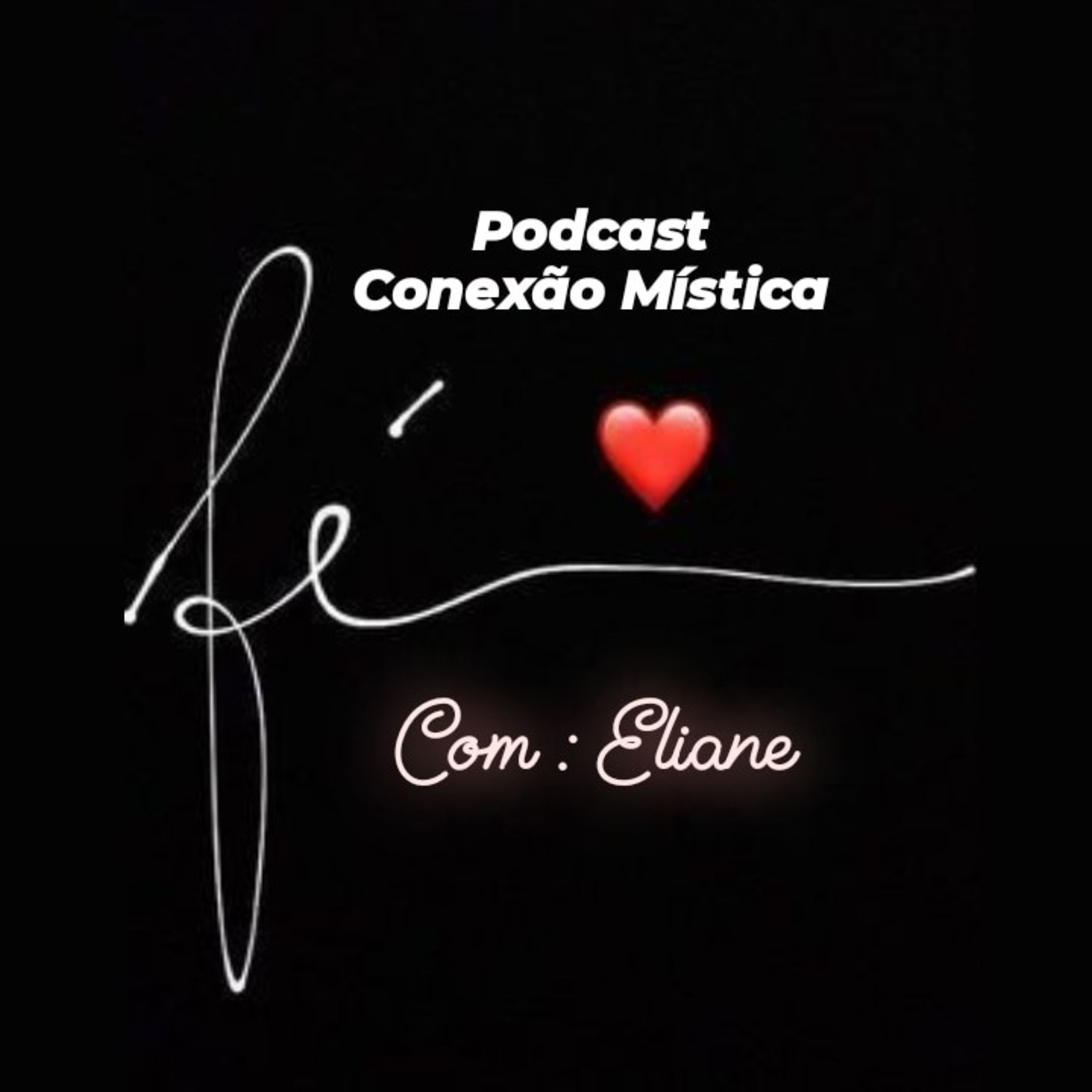FÉ episode artwork
