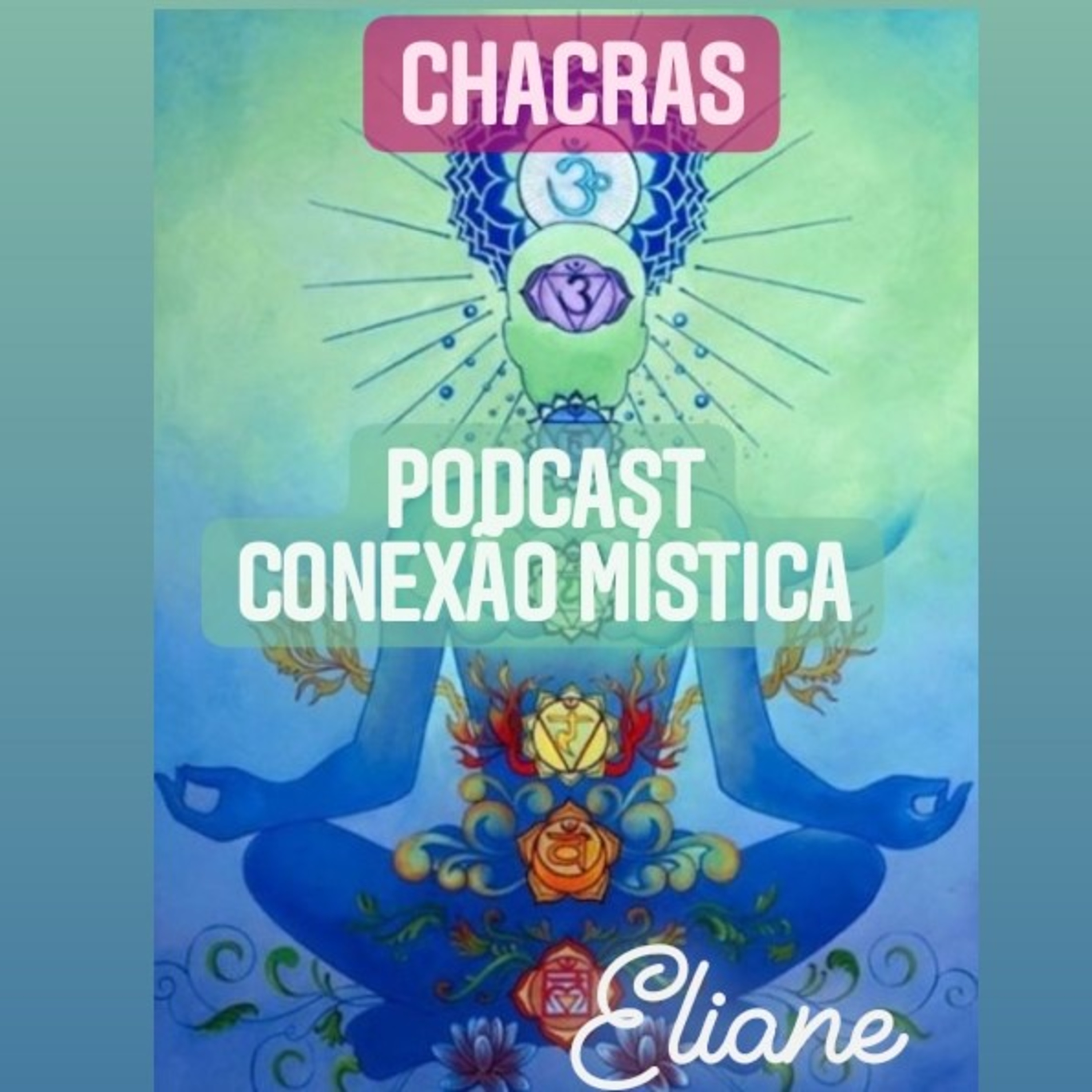 Chacras episode artwork