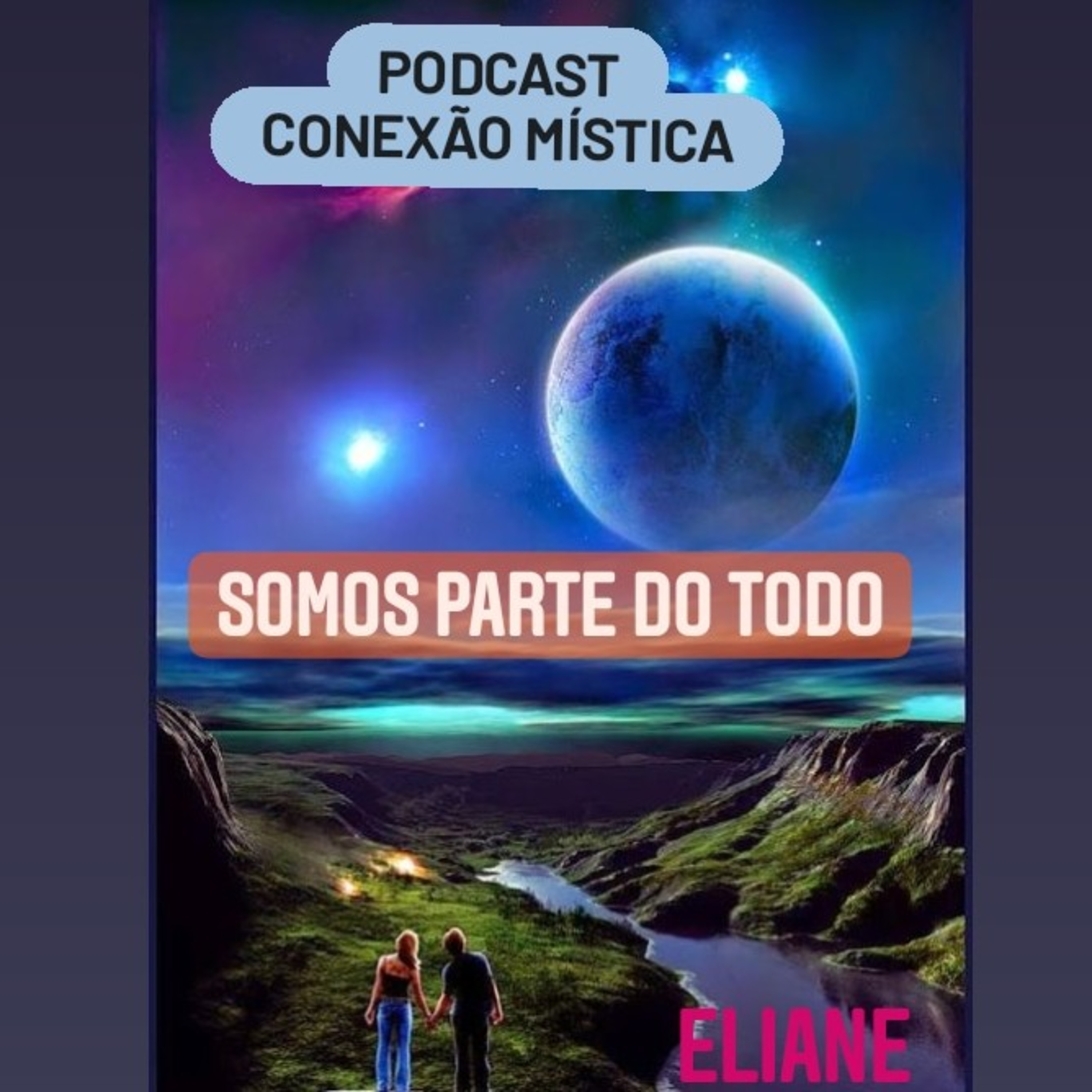 Somos parte do Todo episode artwork