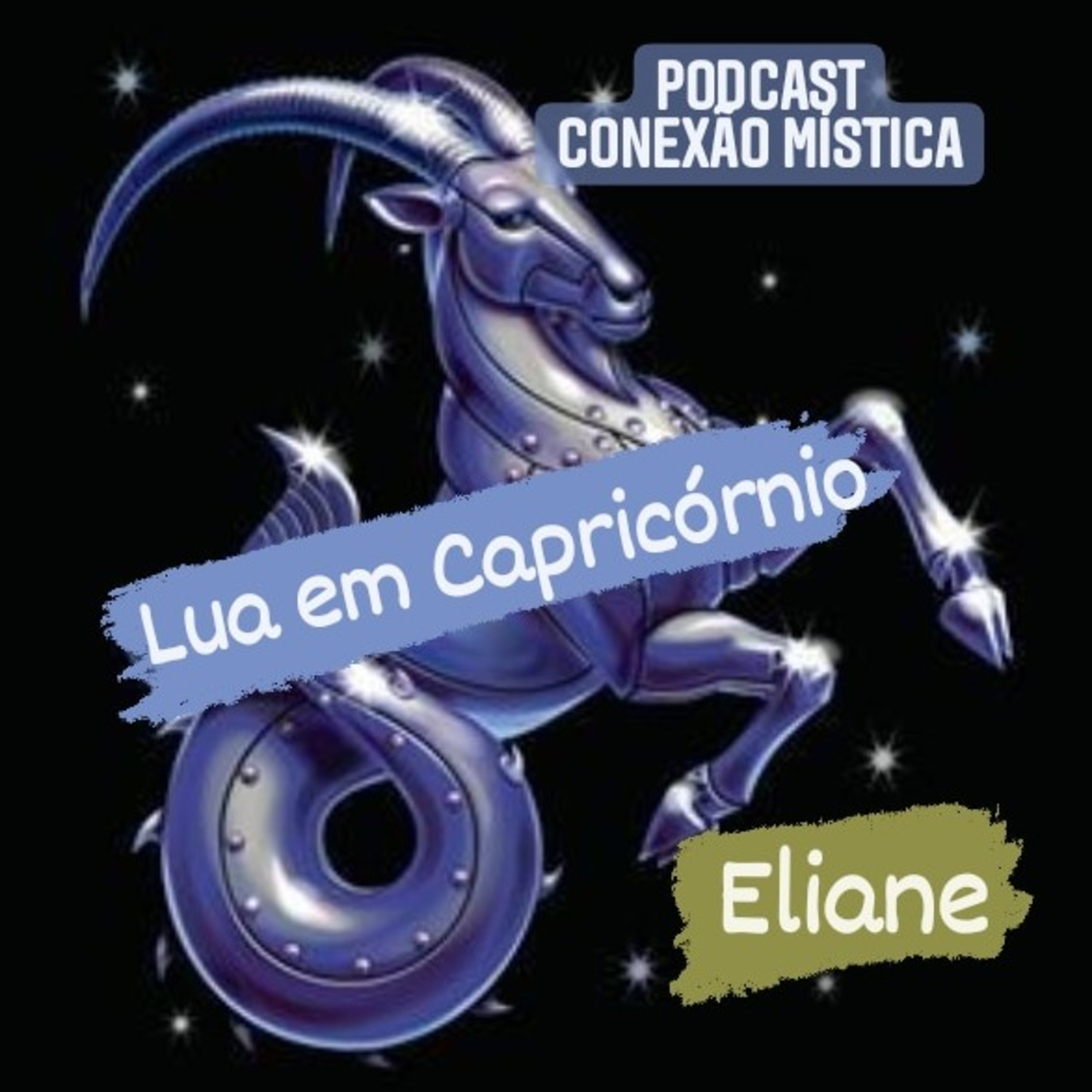 Lua em Capricórnio episode artwork