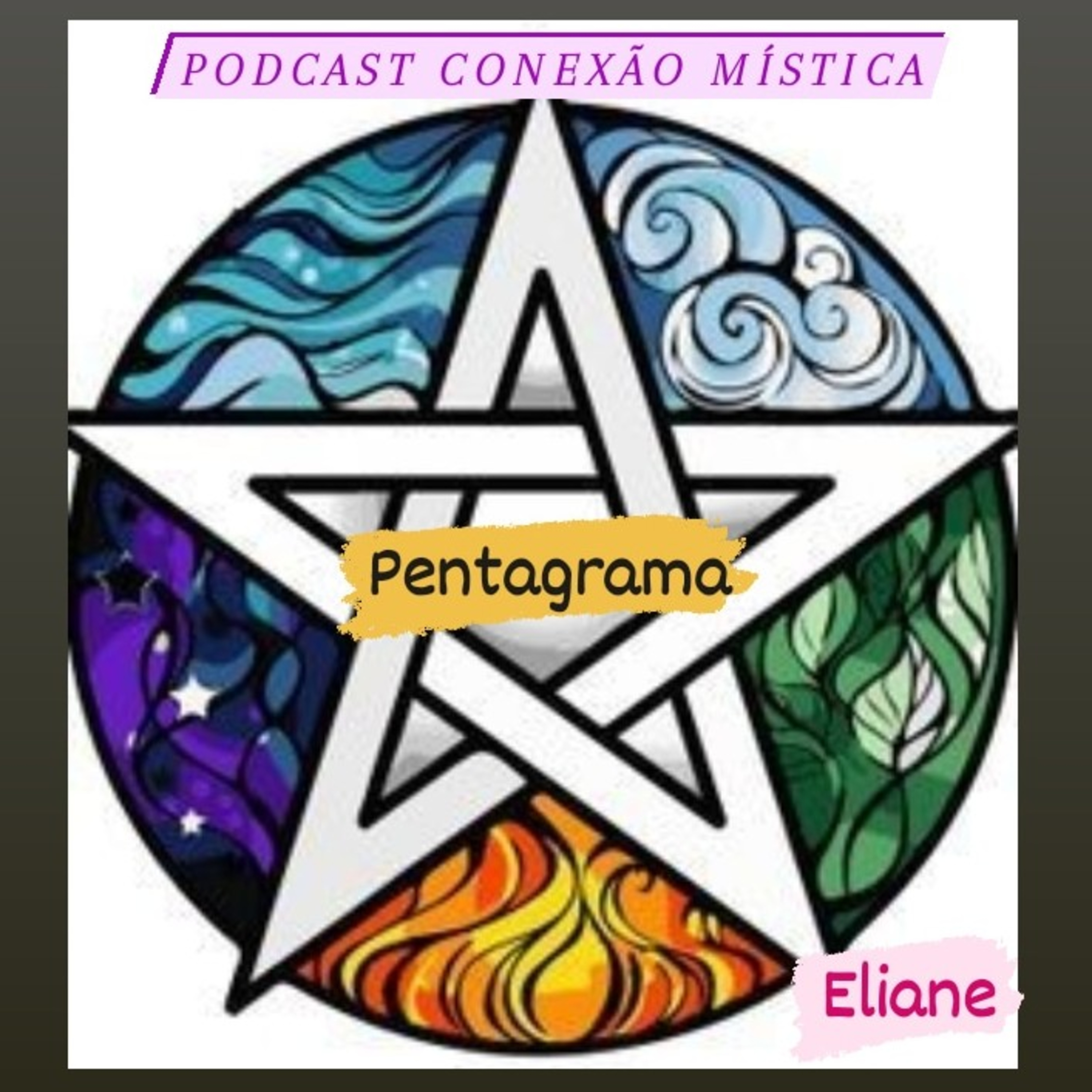 Pentagrama episode artwork