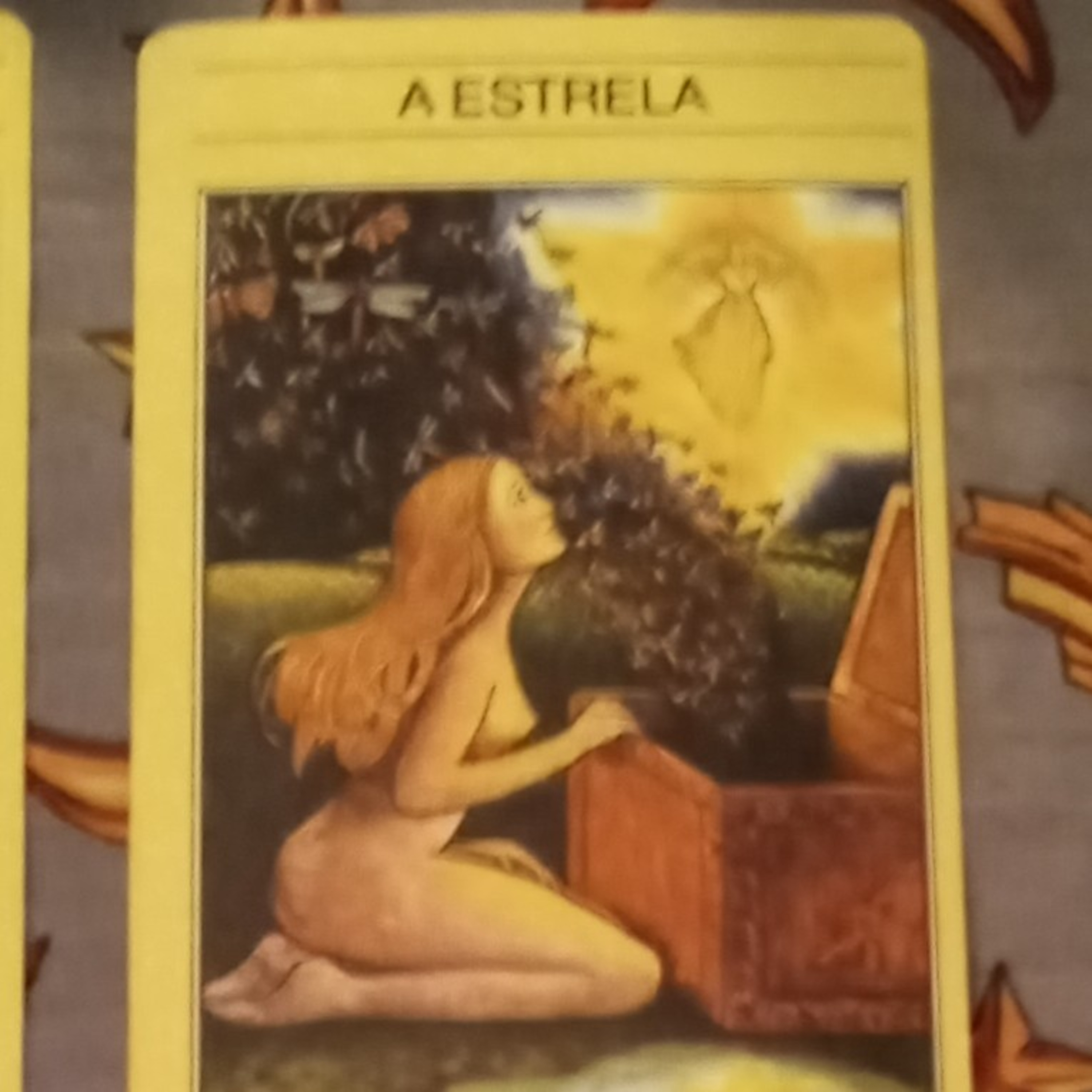 Consultas TAROT e Mapa Astral episode artwork