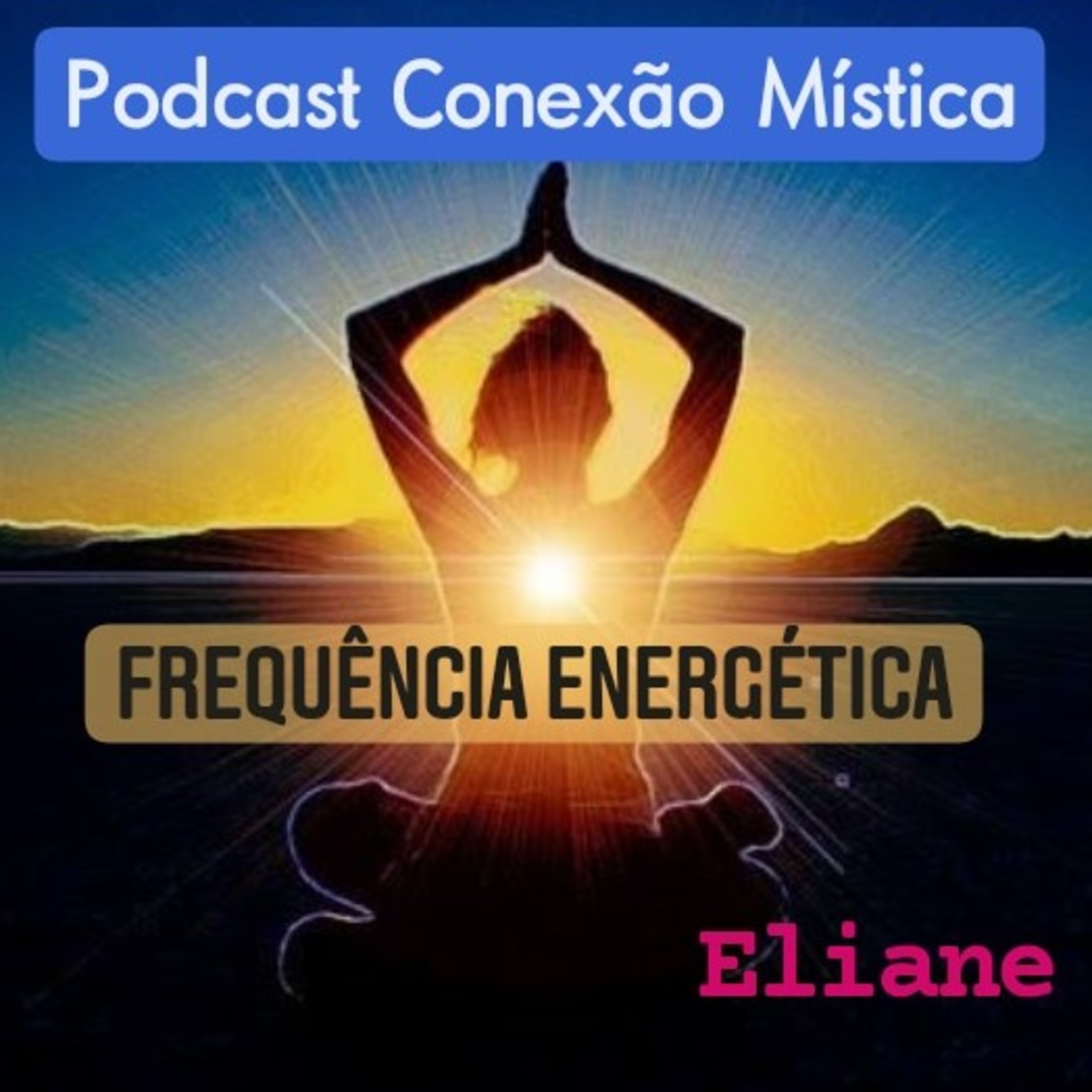 Frequência Energética episode artwork