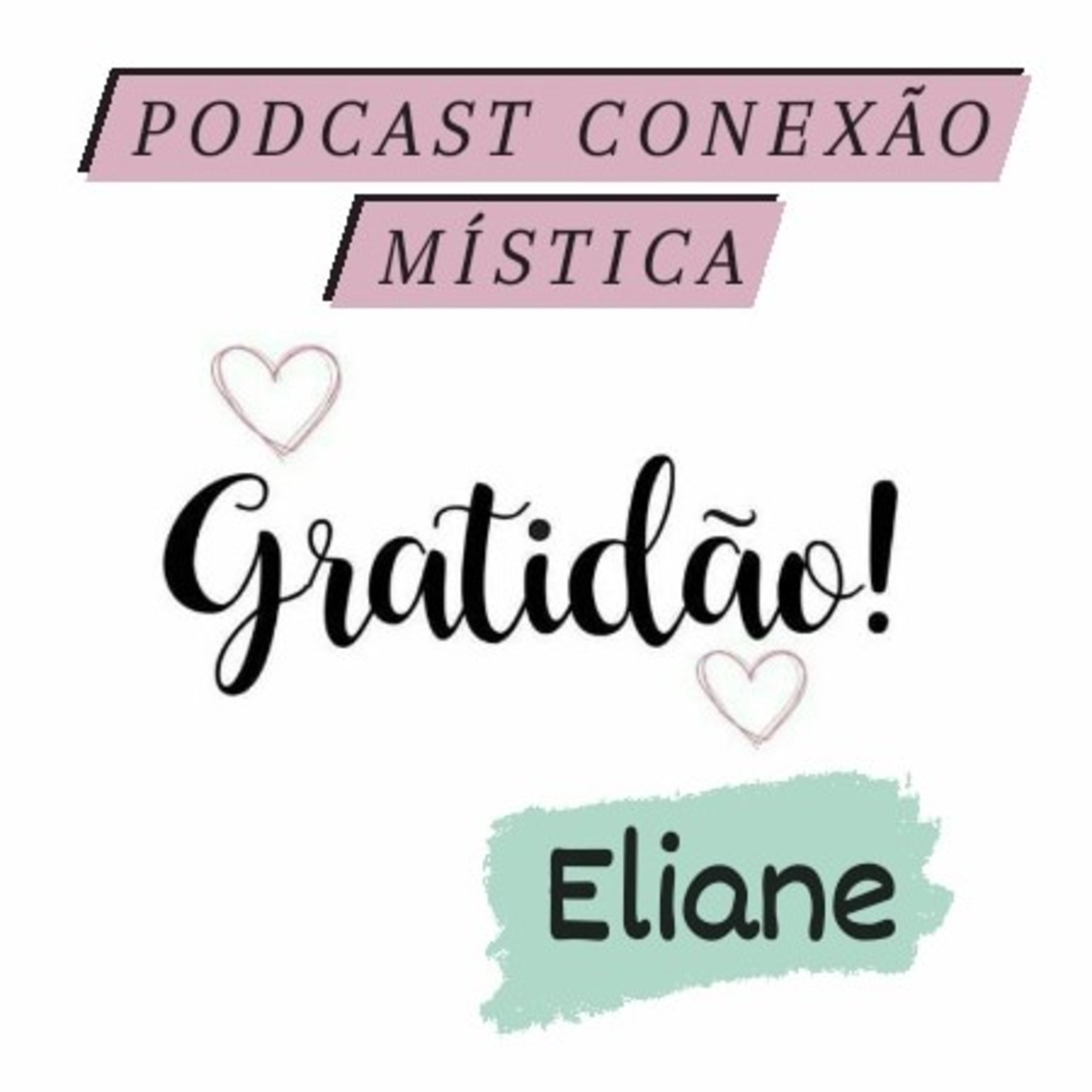 Gratidão episode artwork