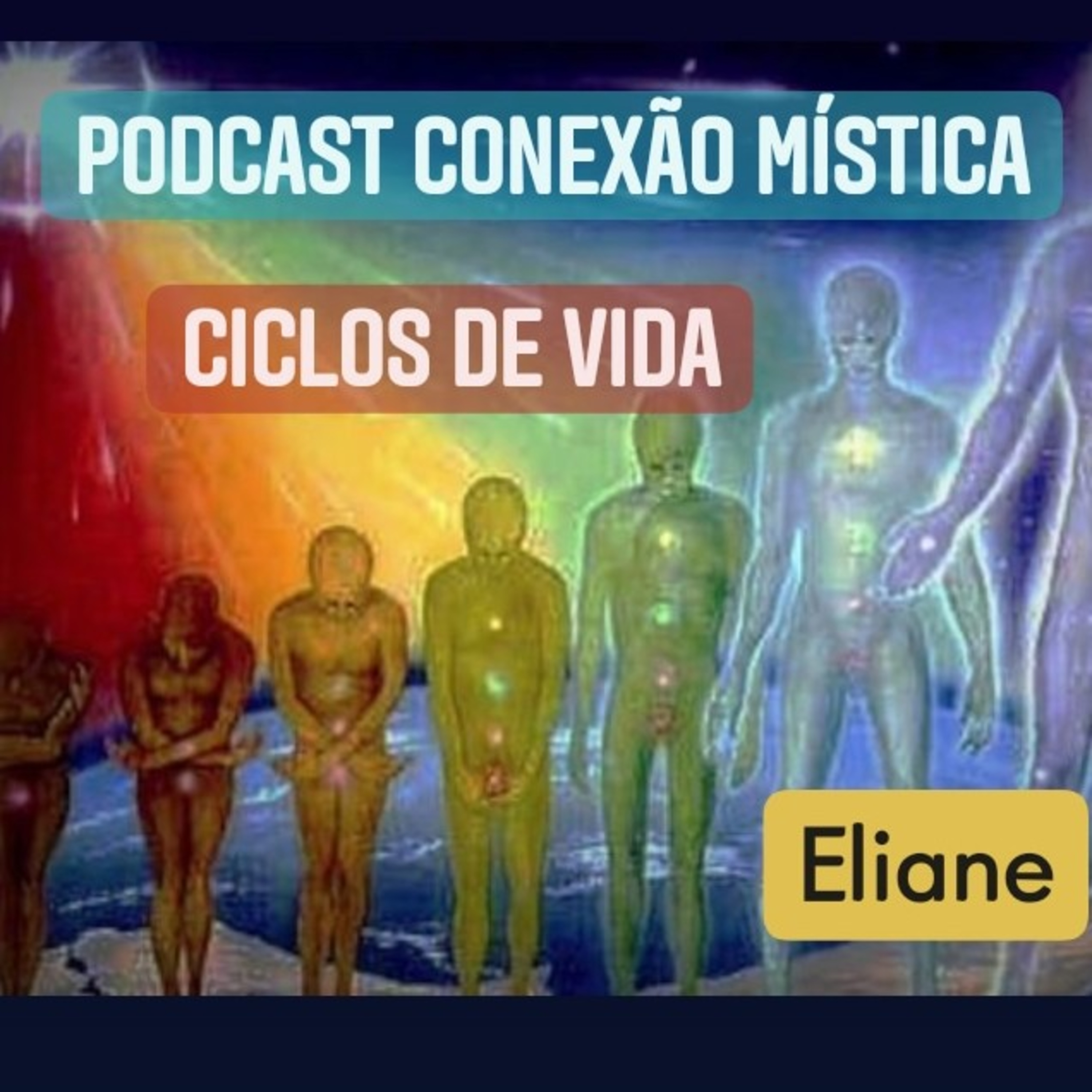 Ciclos de vida episode artwork