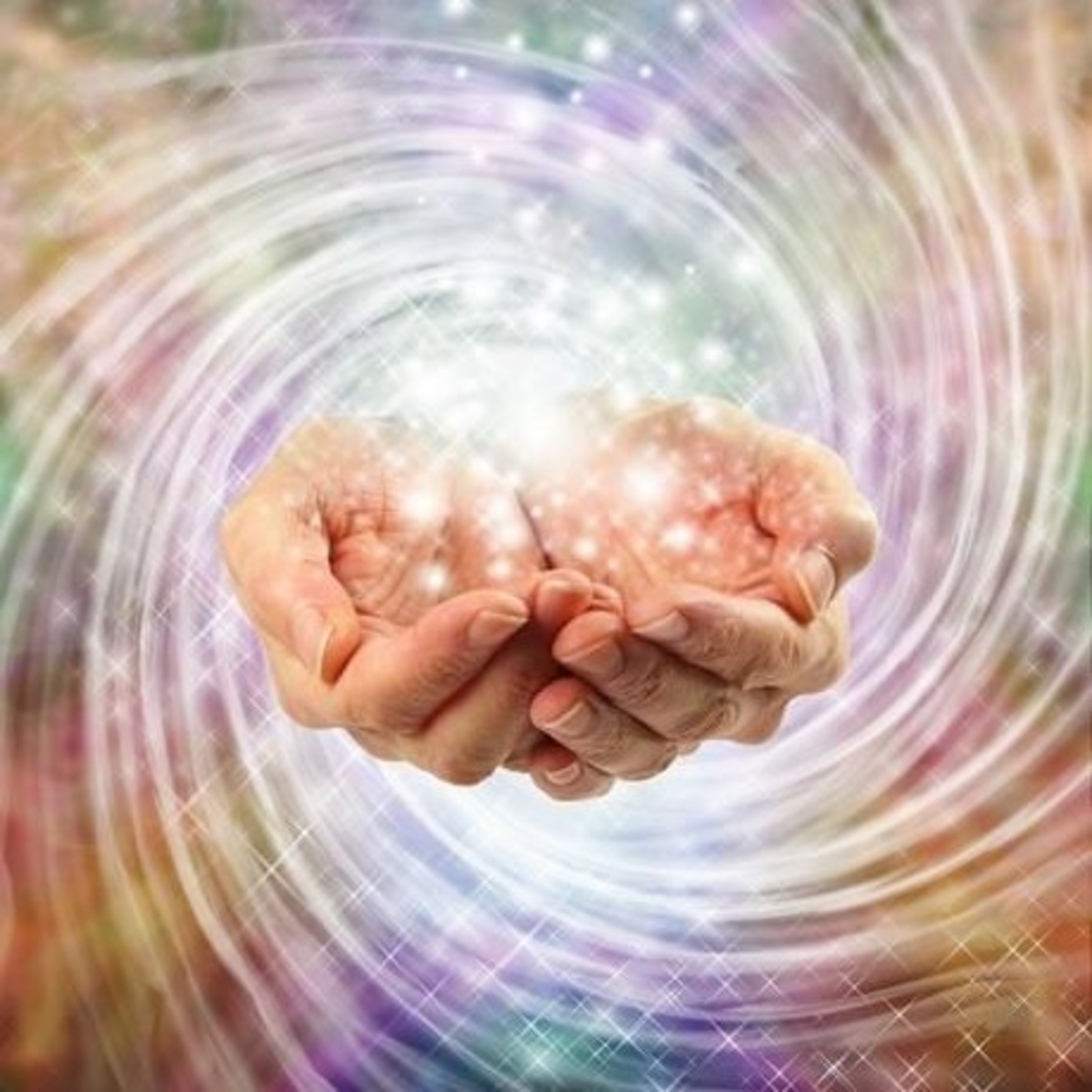 Atendimento Reiki episode artwork