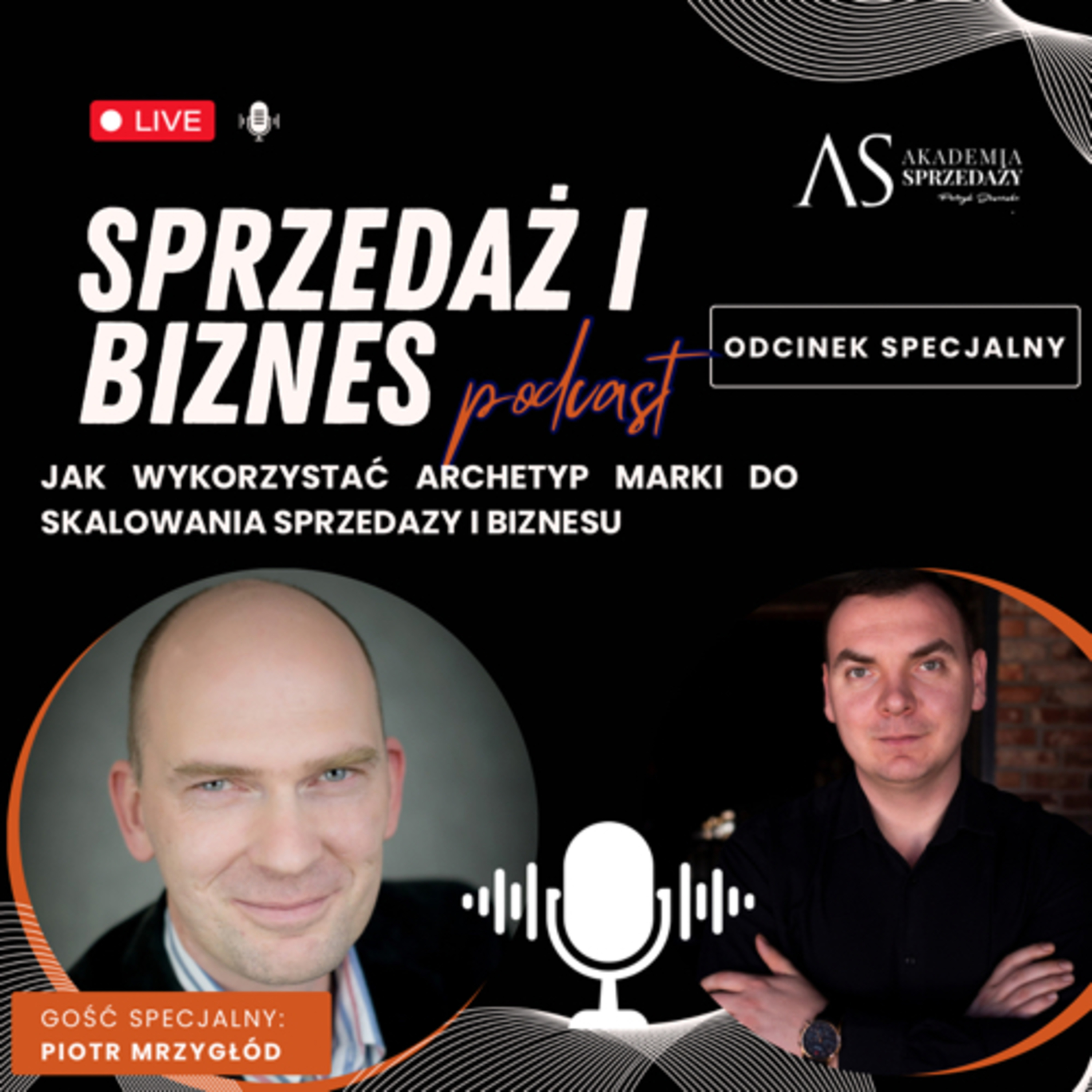 Sprzedaż i biznes