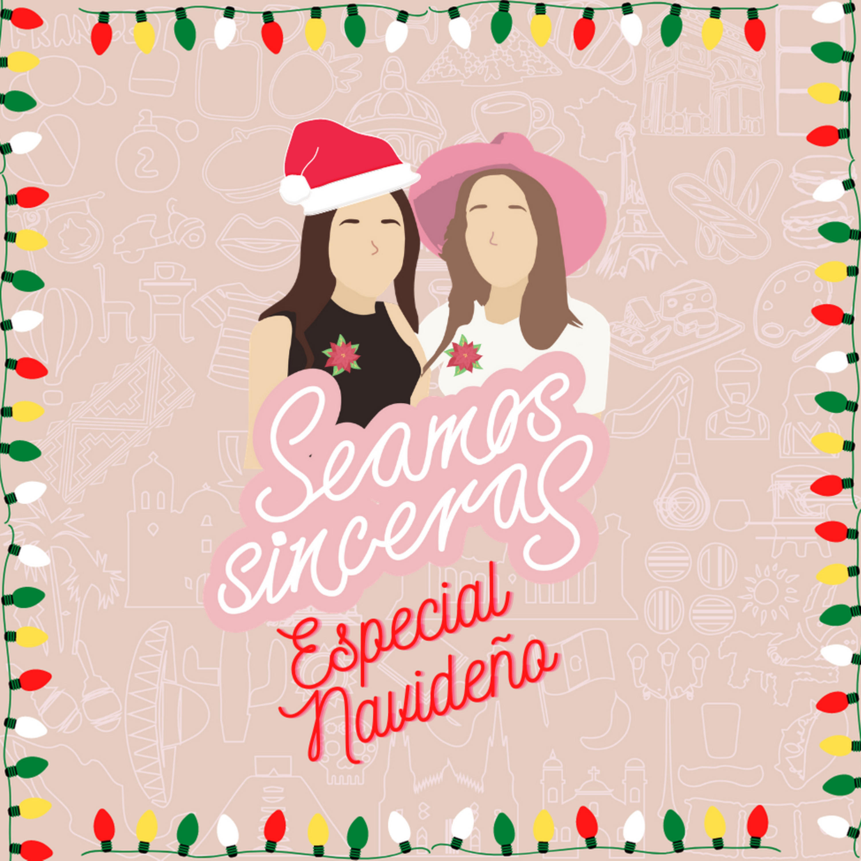 Seamos Sinceras