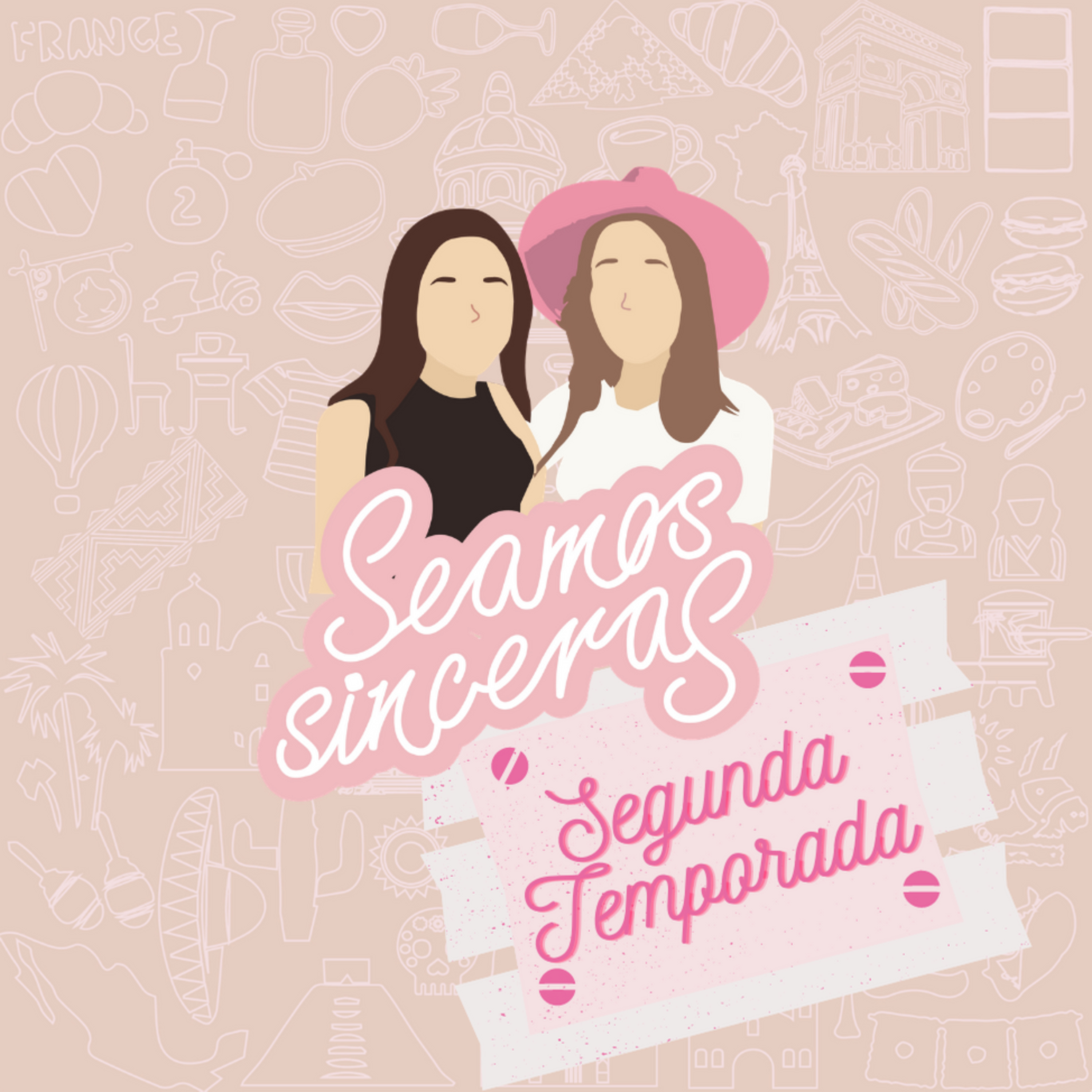 Seamos Sinceras