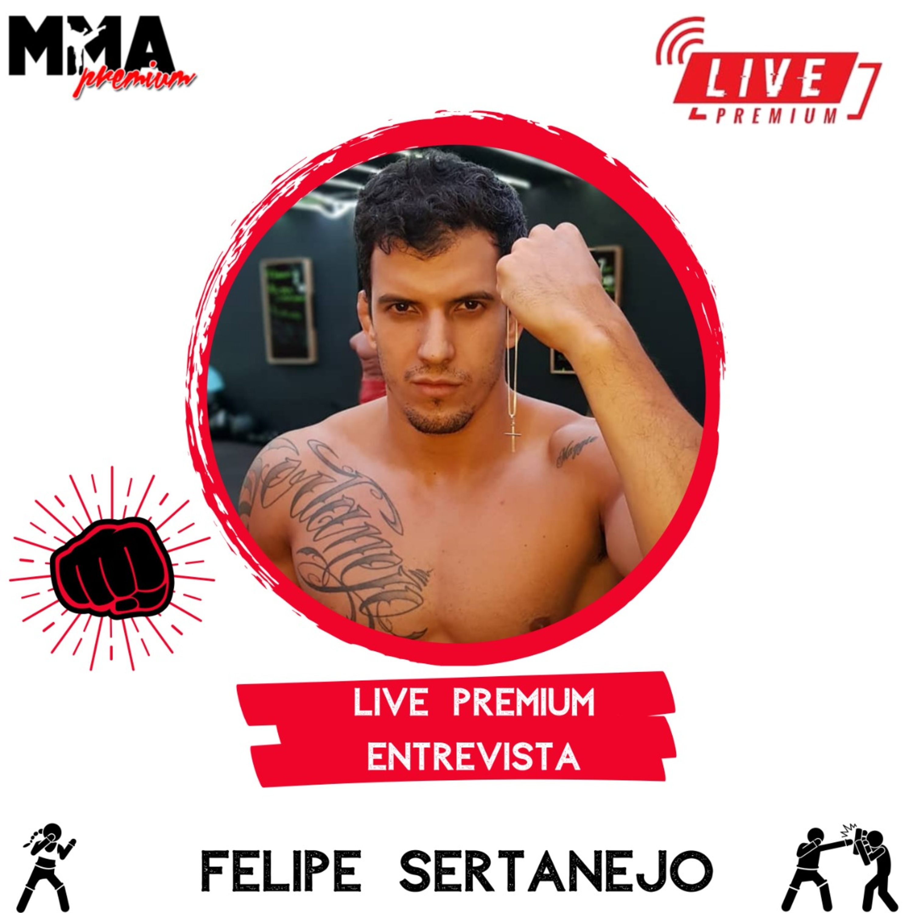 MMA Premium