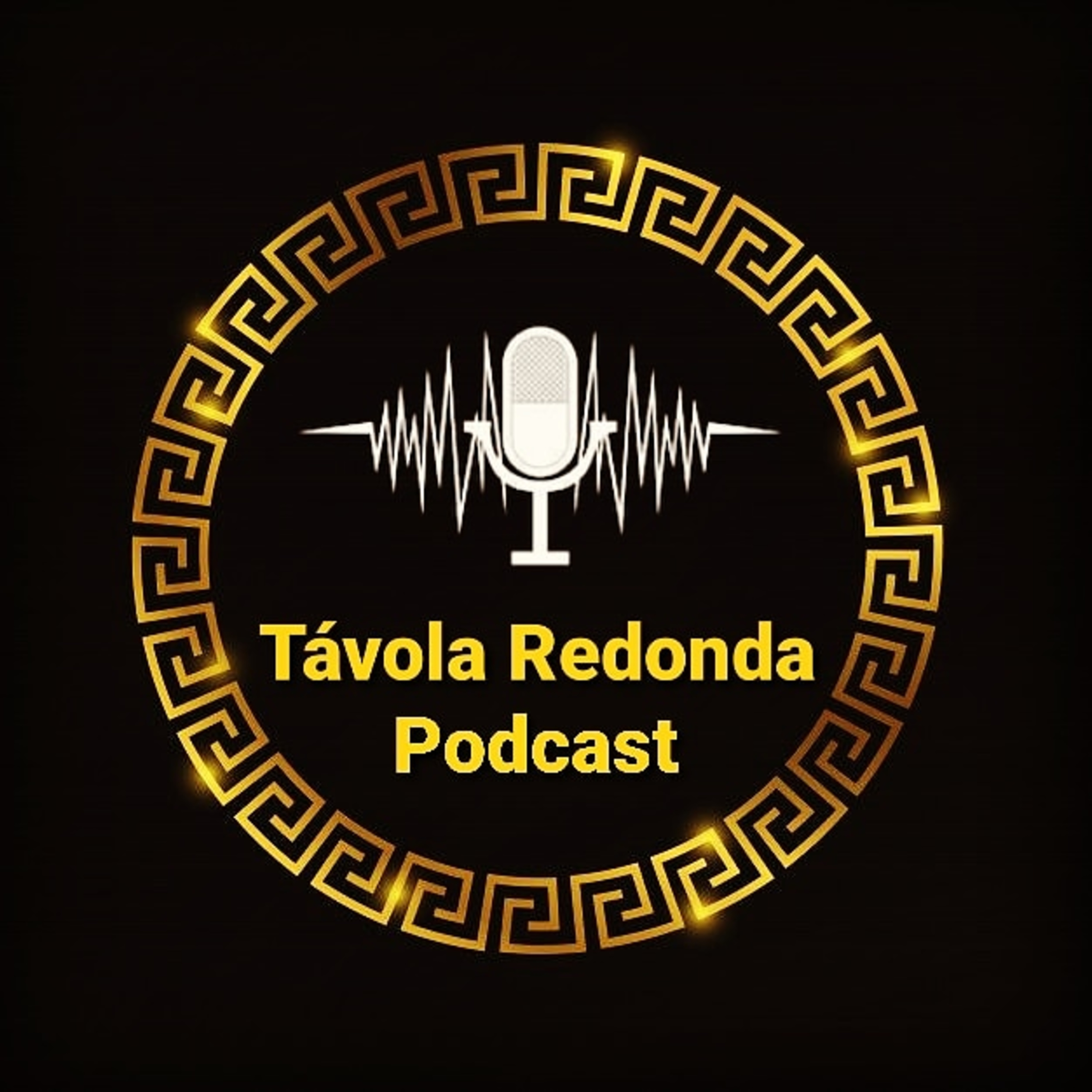 Távola Redonda Podcast