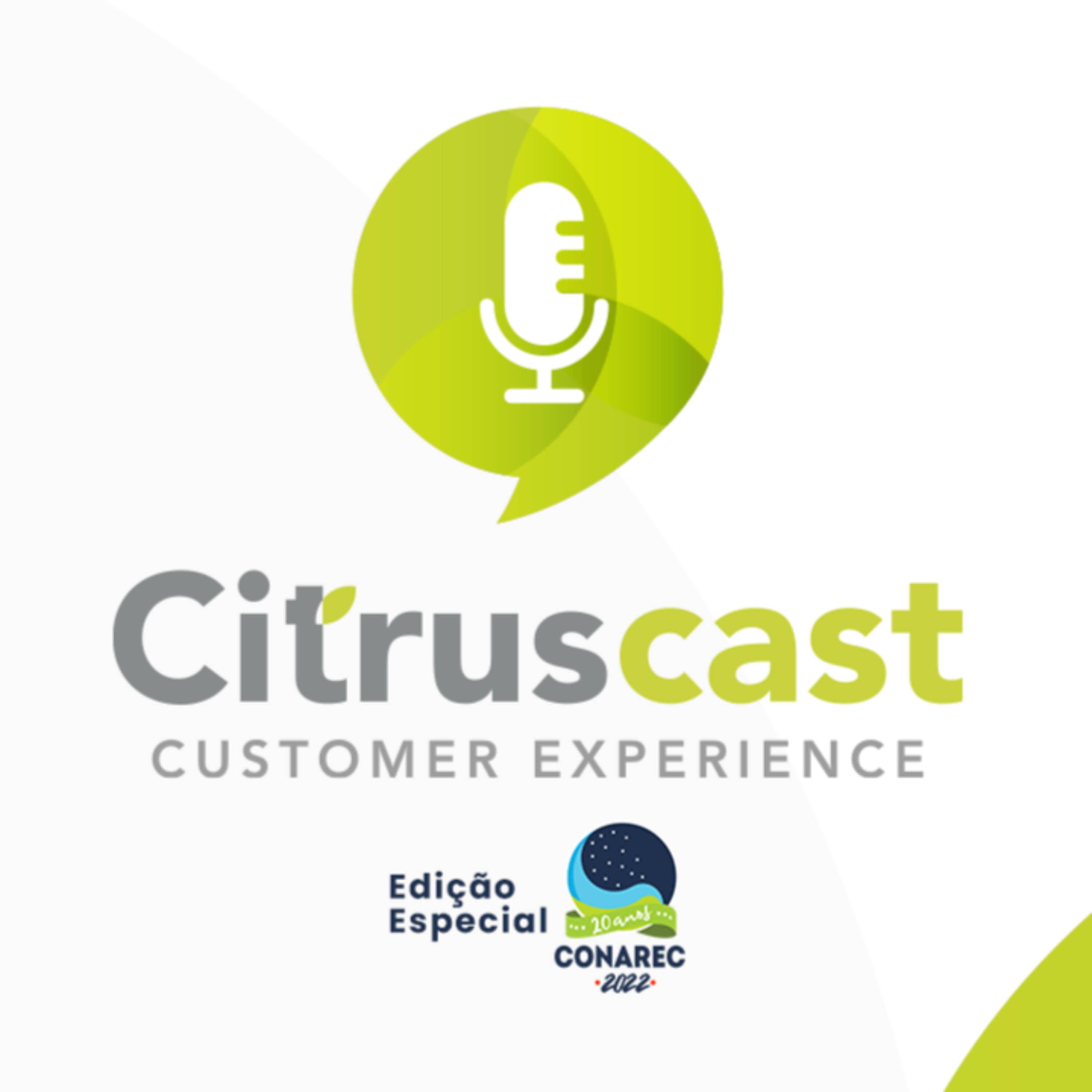 CitrusCast - Customer Experience