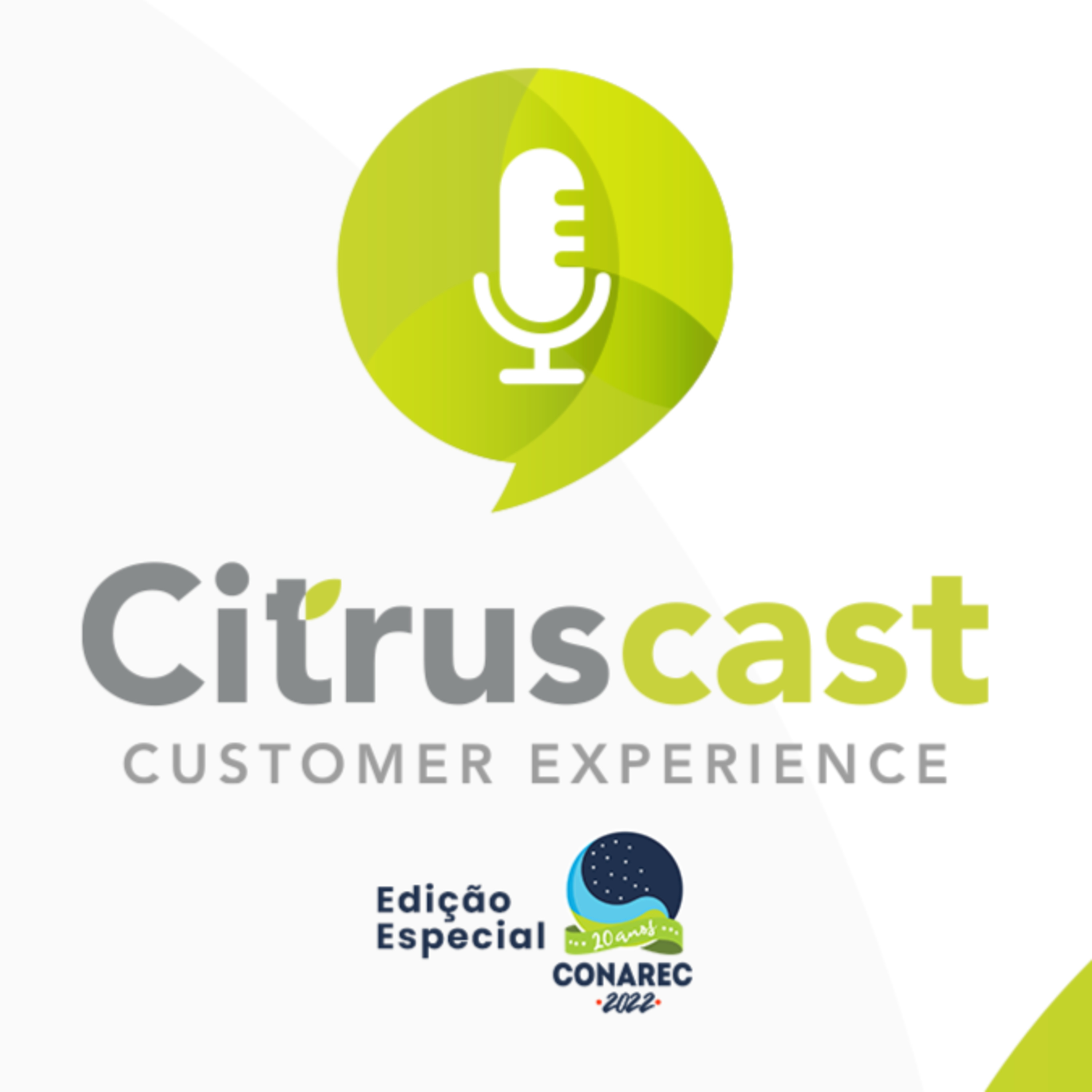 CitrusCast - Customer Experience