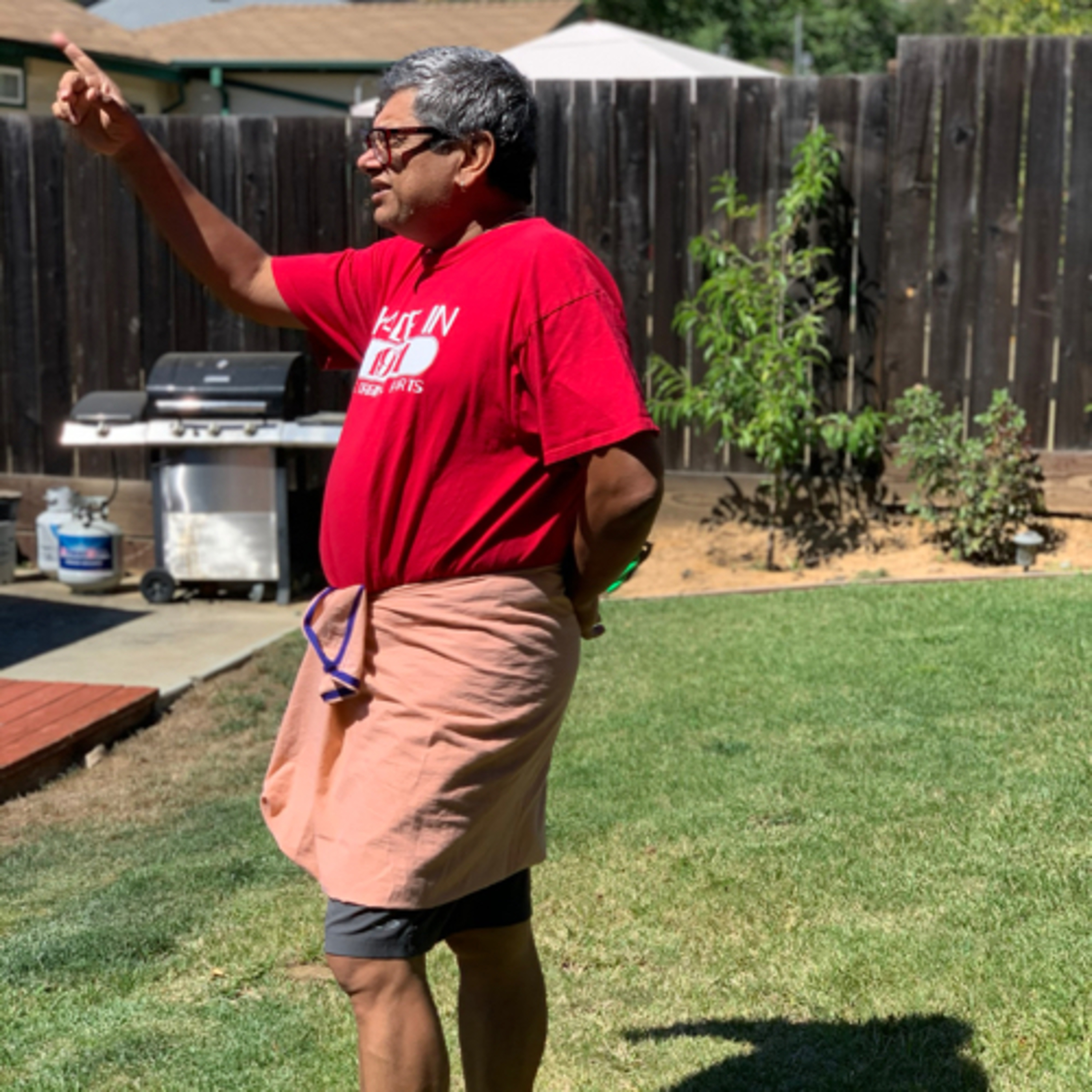 #17 Slowness, Birds, Mukundan, Chaplin, Calasso & more