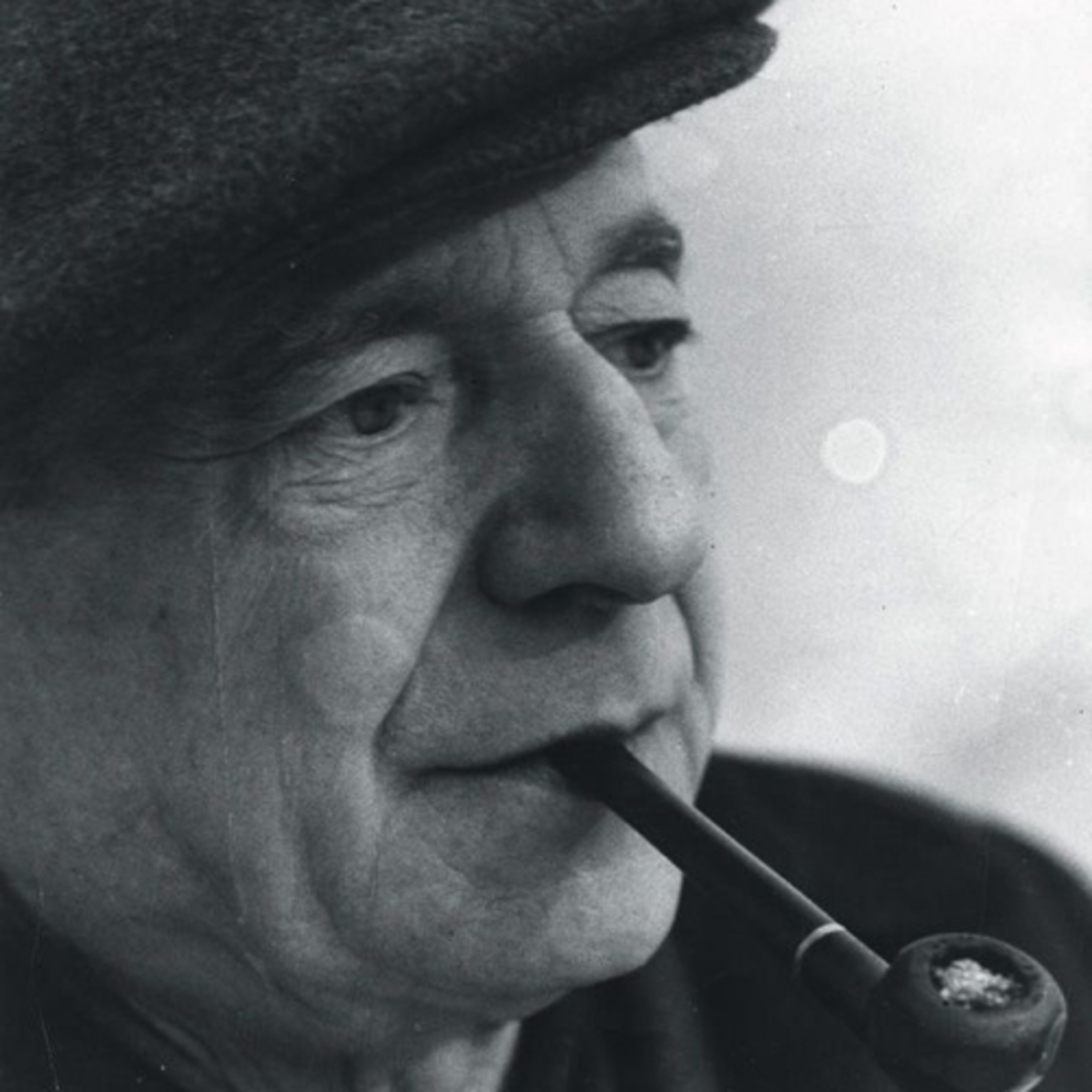 #18 Umberto Saba | Italian Poet | Malayalam Podcast