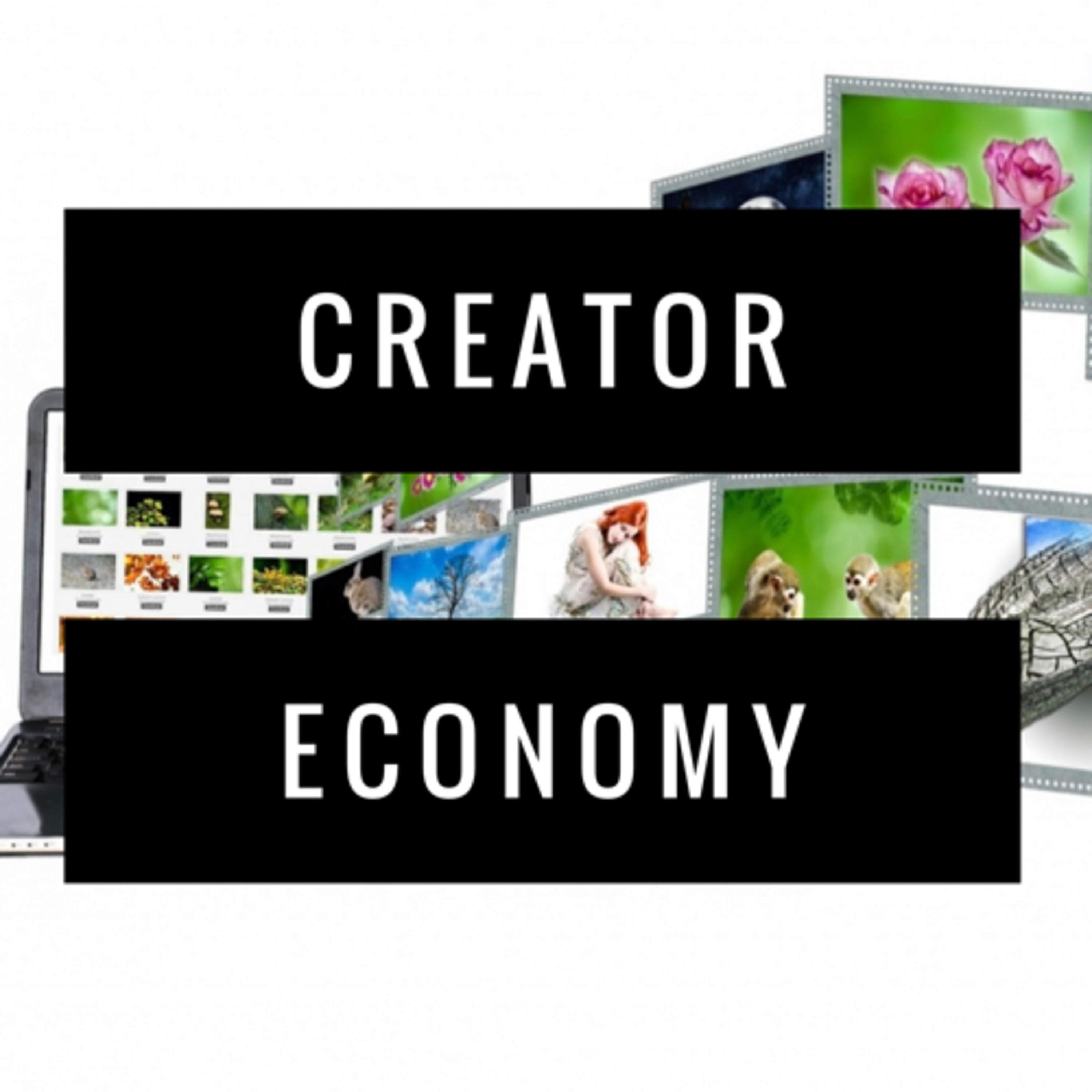 #23 Creator Economy | Malayalam Podcast
