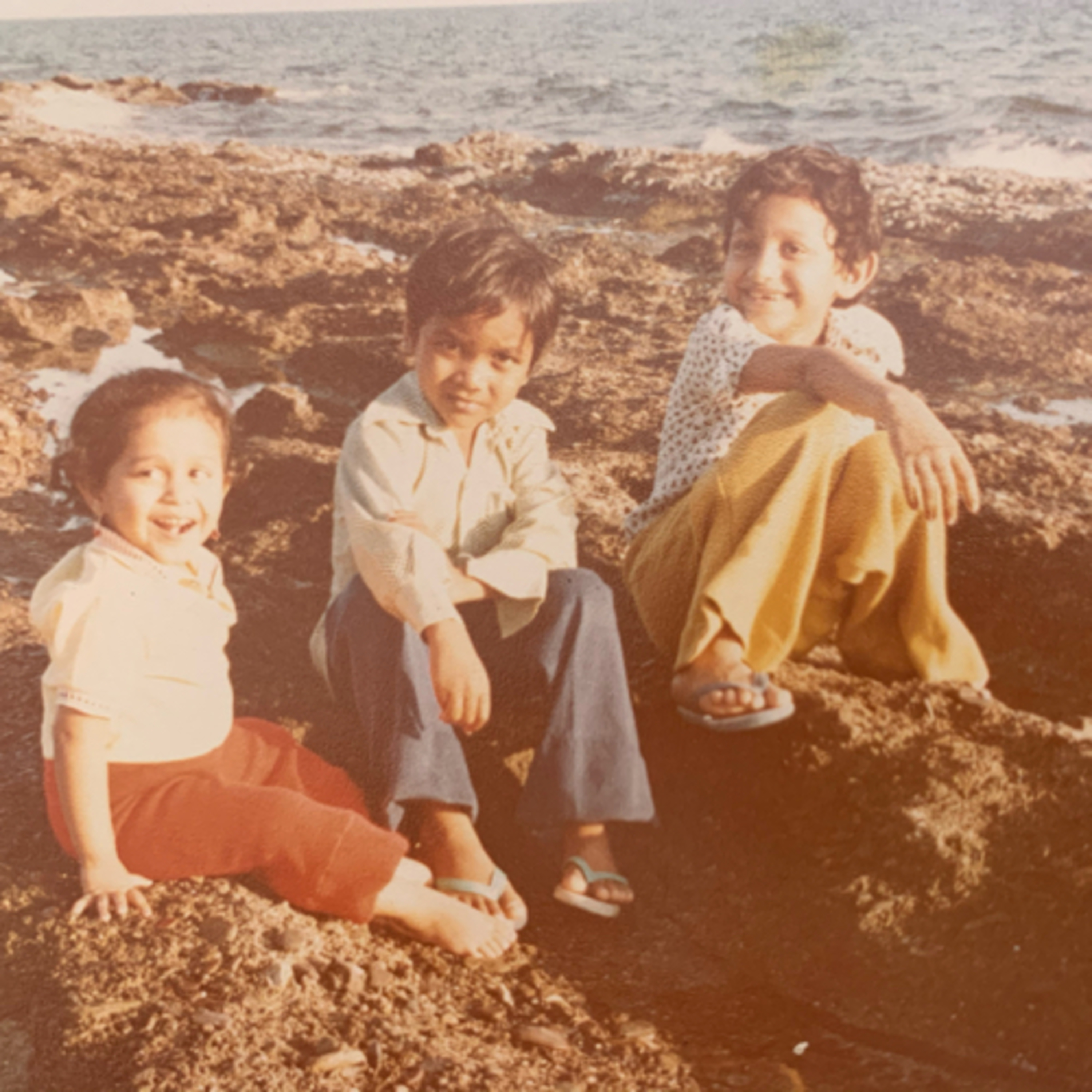 #31 Life in Iran | Reclaiming Memories- Part 2