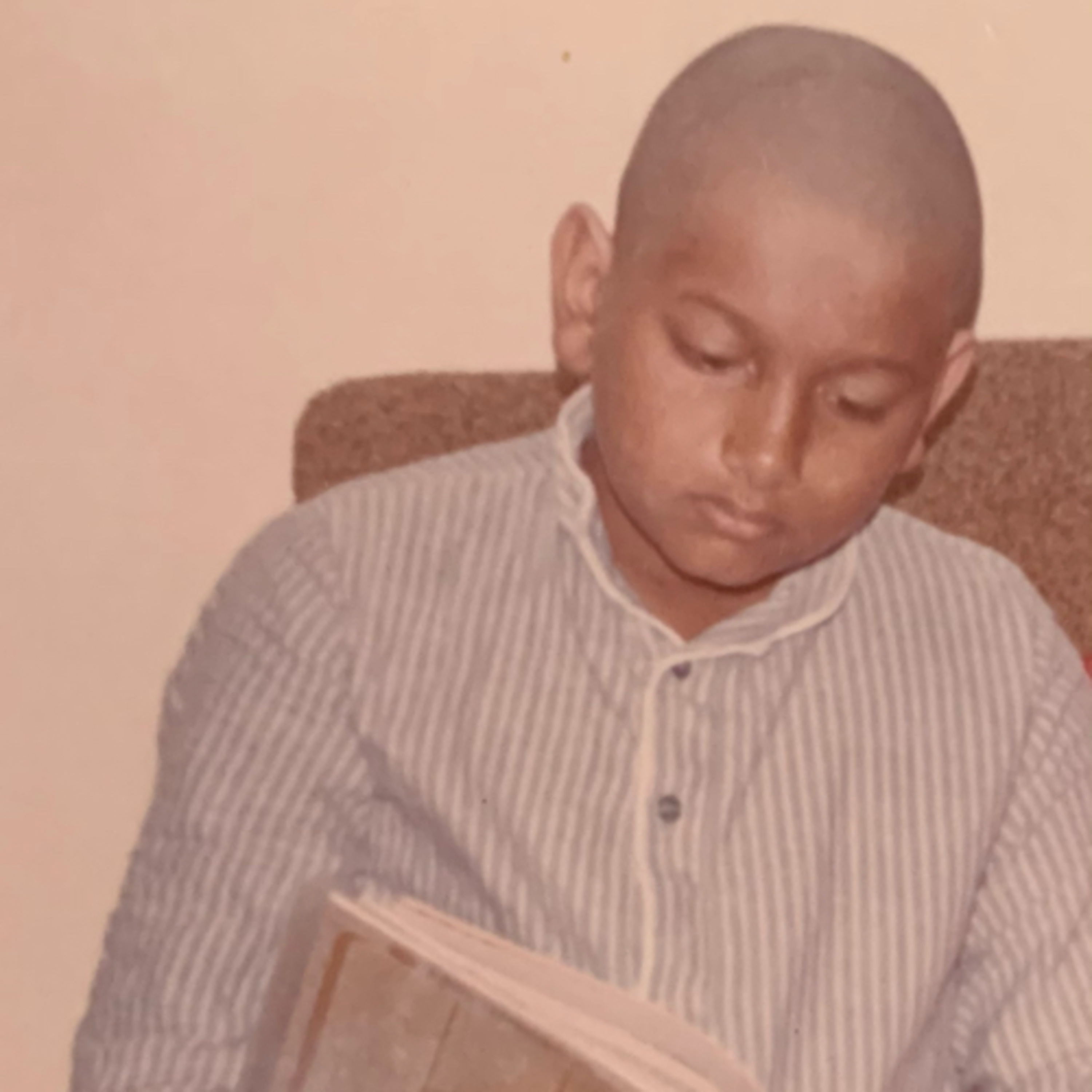 #34 ദുബായ് റിട്ടേണ്‍ പഹയന്‍ | Reclaiming Memories - 5