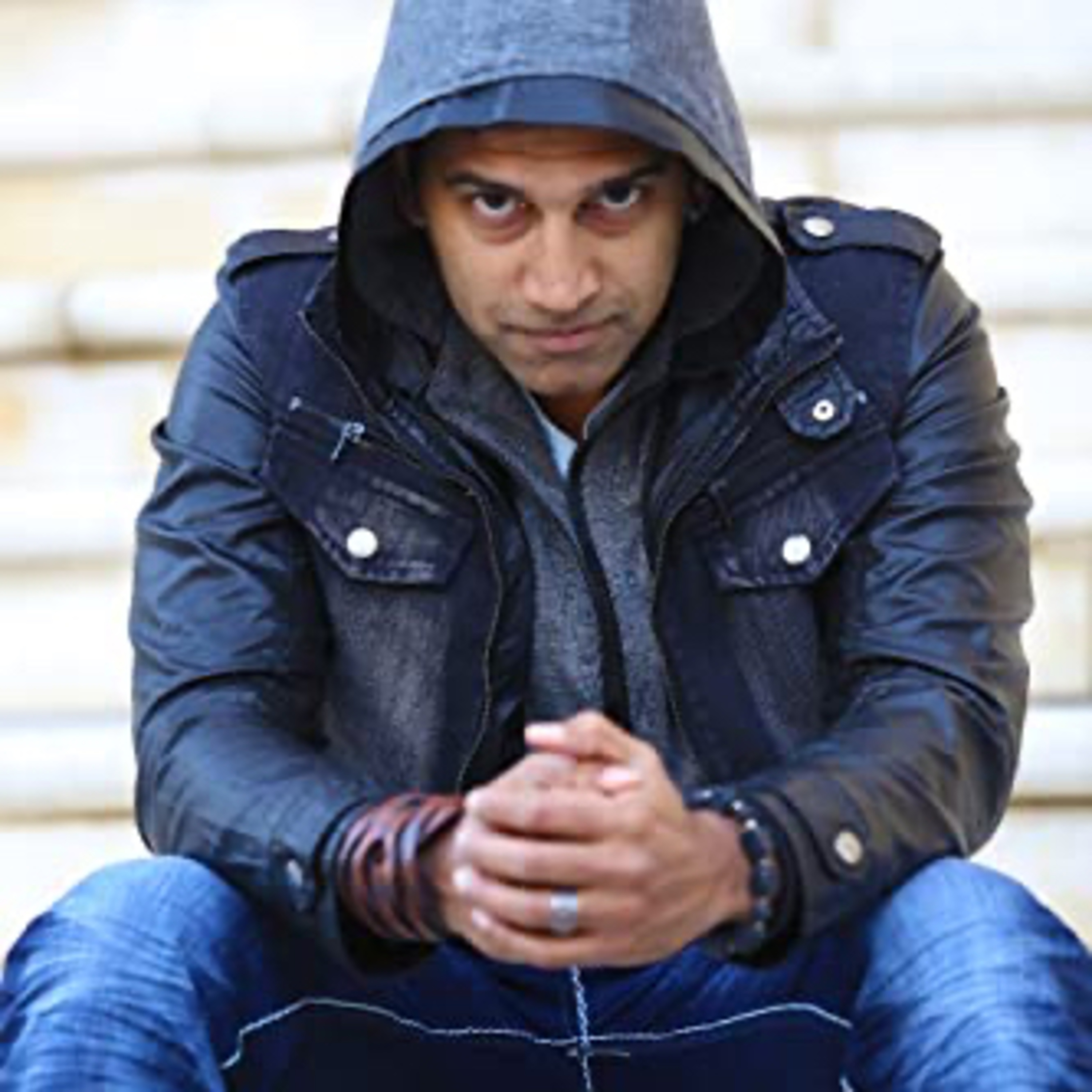 #43 Movie, Work, Passion | Sora with Giju John