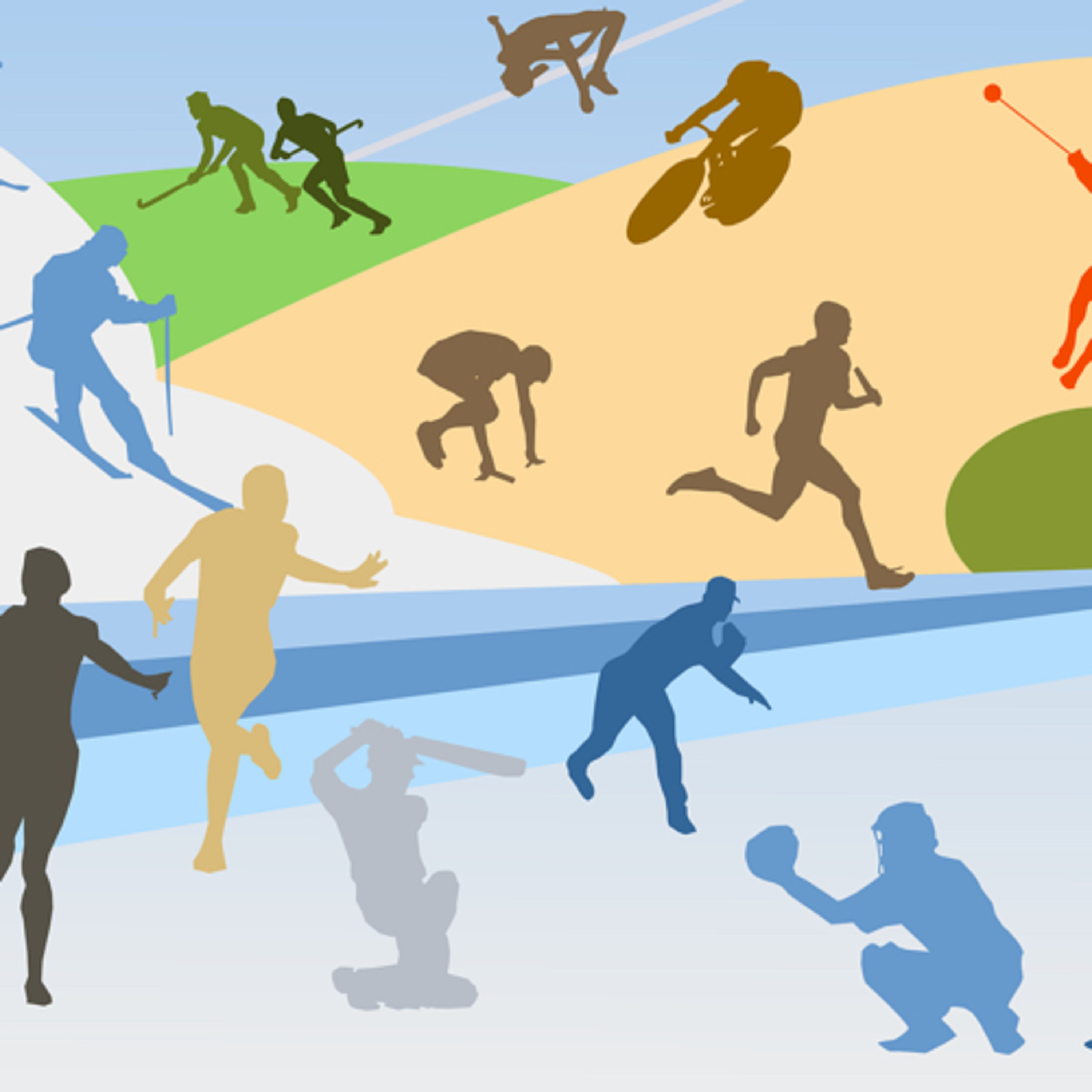 #148 Sports During REC College Days