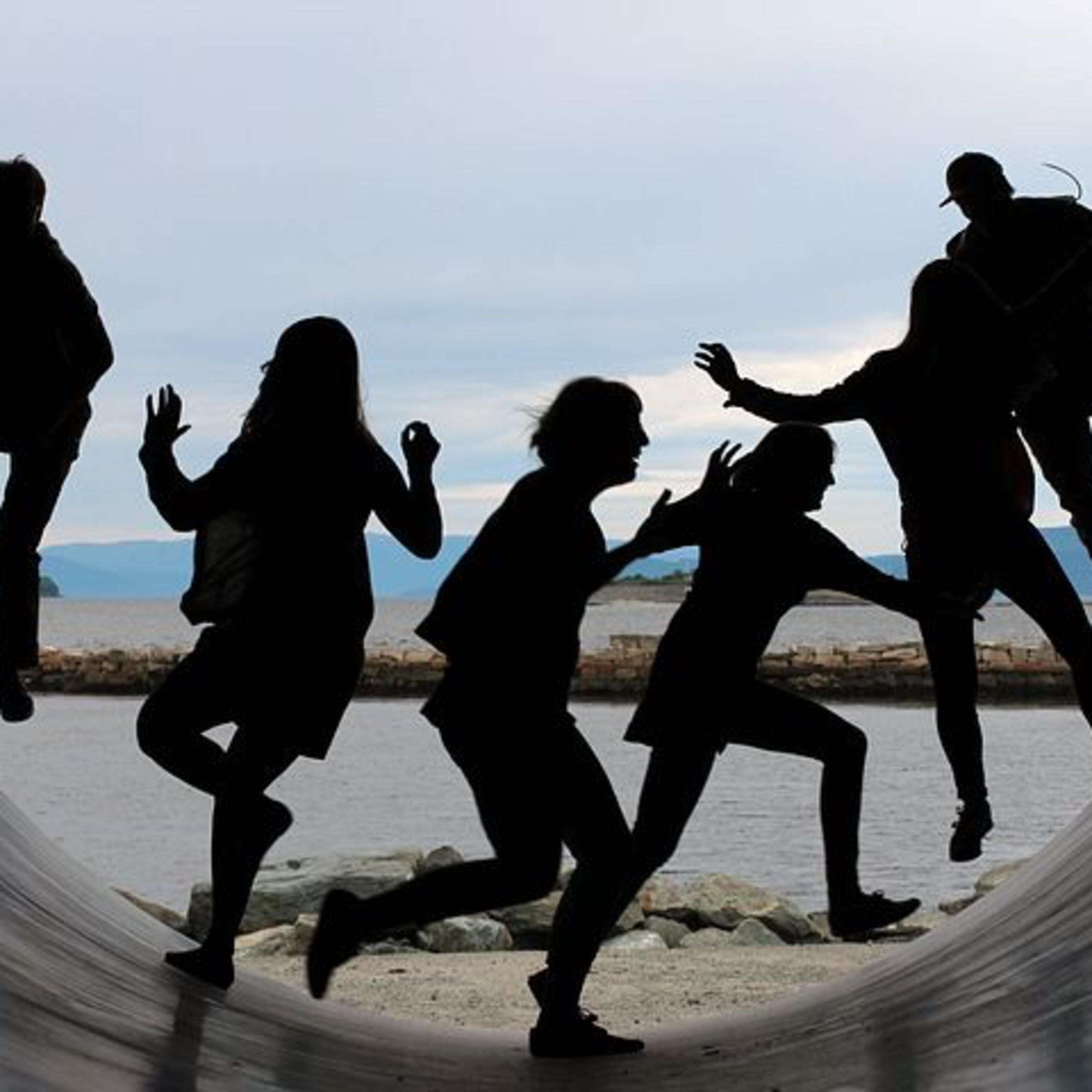 #149 Friendships in College Days