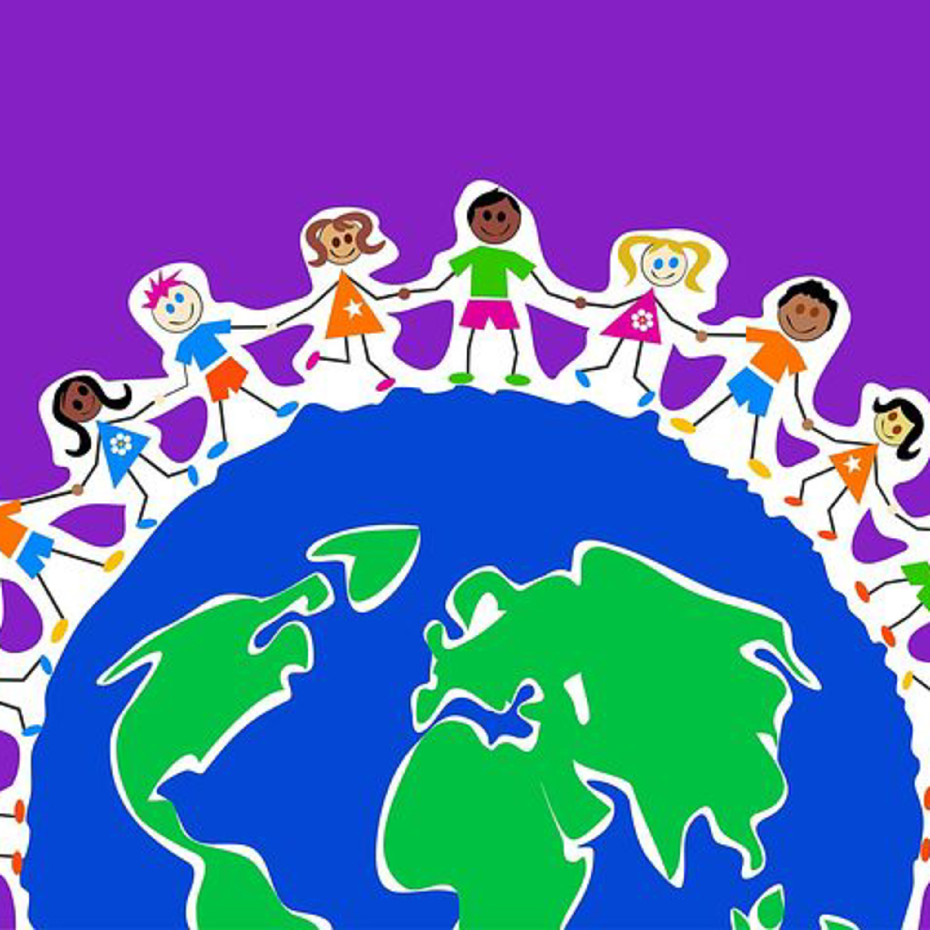 #177 Should we change or should Society Change