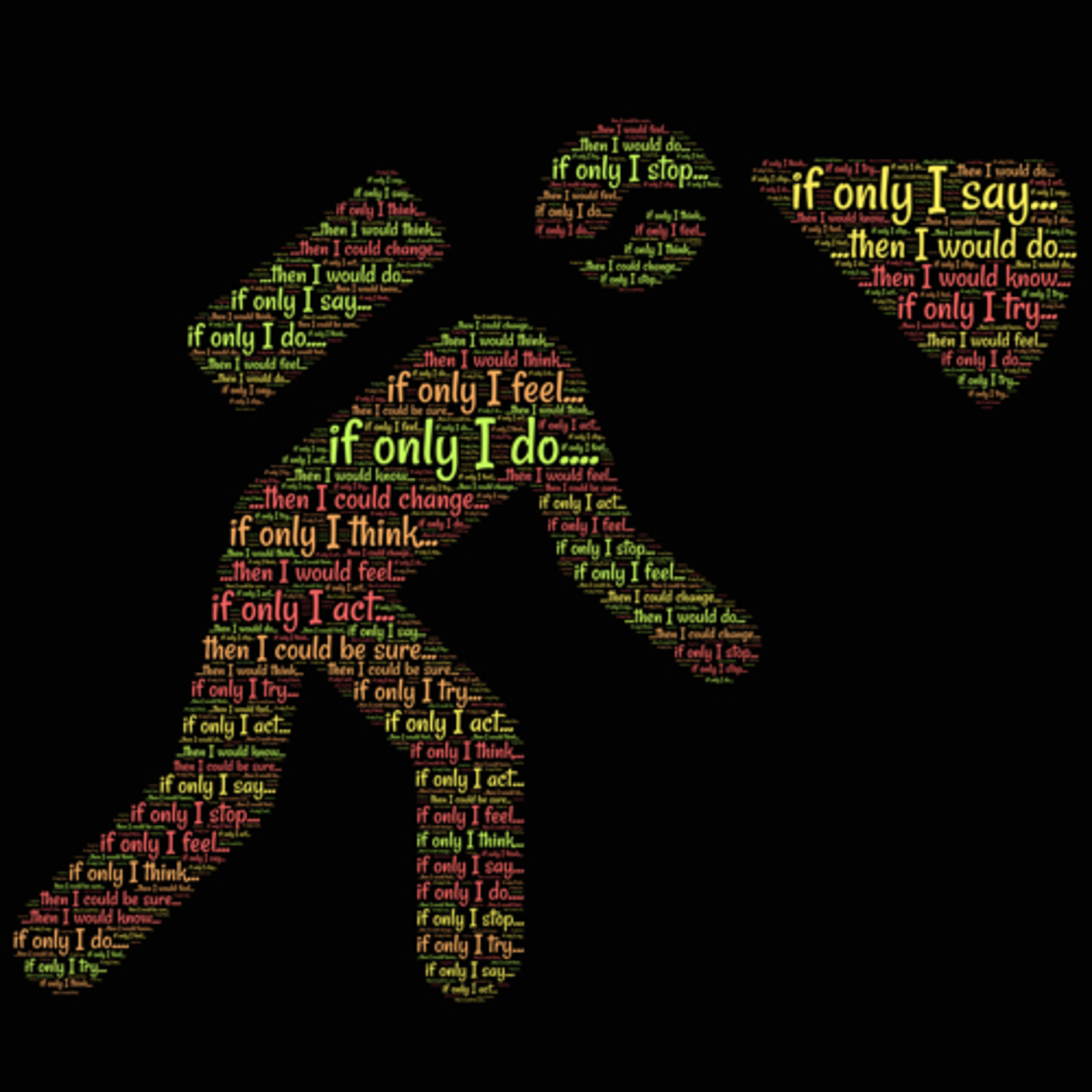 #201 It is our responsibility to keep some people away from us