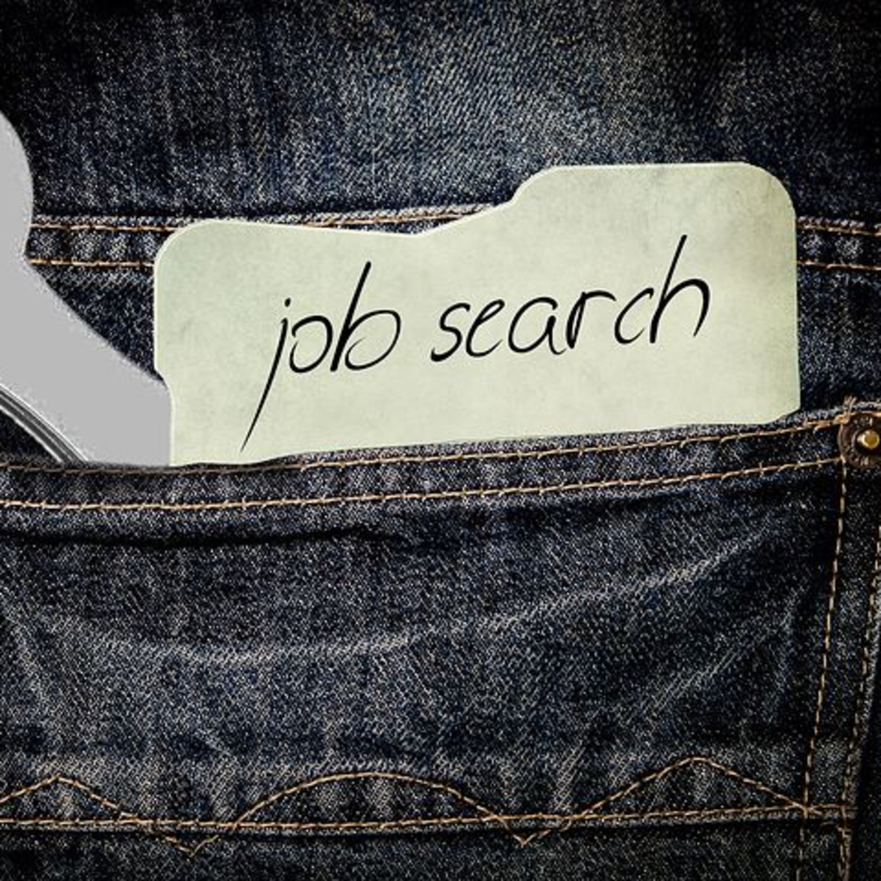 #209 Some Job Search Strategies