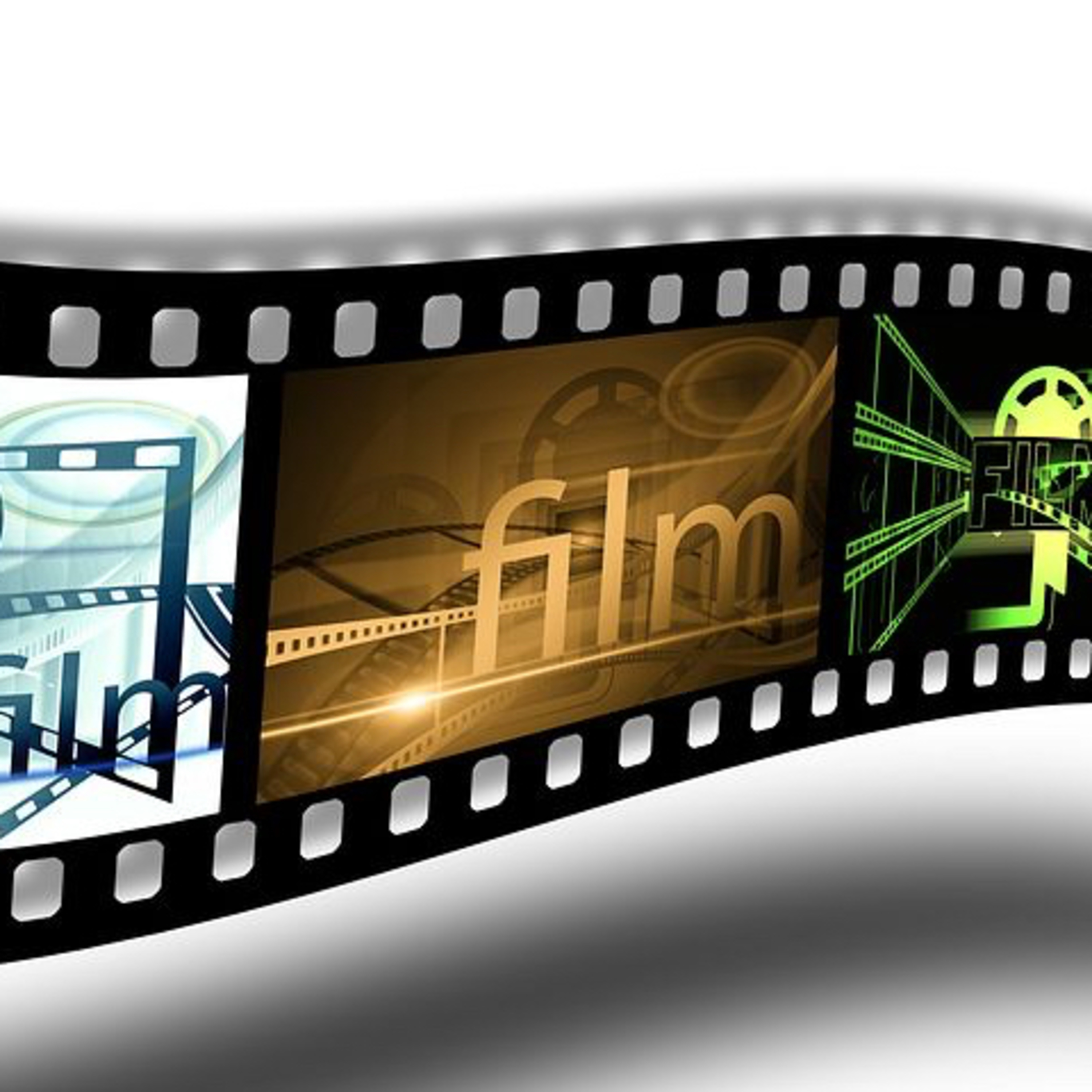 #220 Looking back at how my movie experiences have changed.