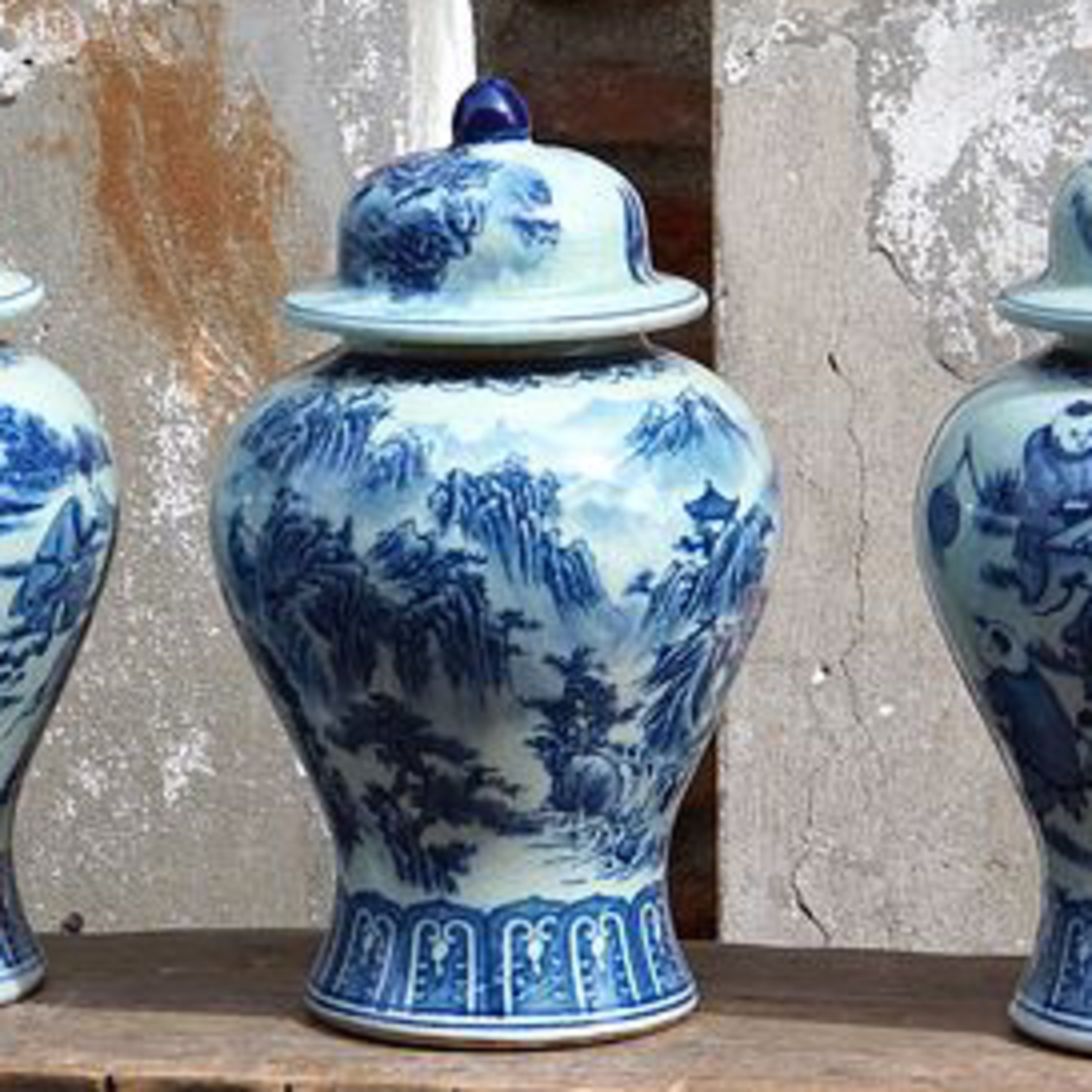 #230 The Blue Jar by Isak Dinesen | Short Story