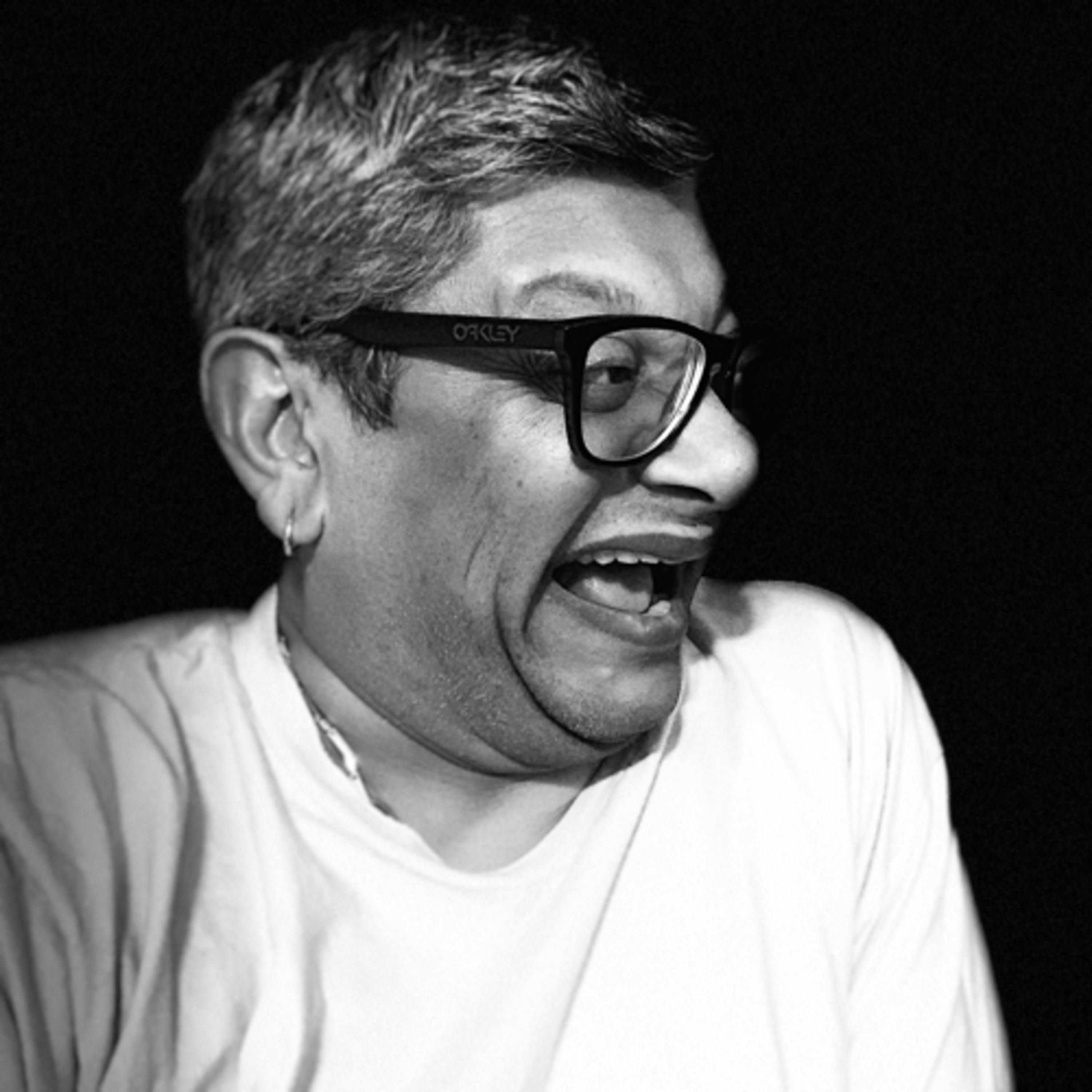 #237 The Laugher by Heinrich Böll