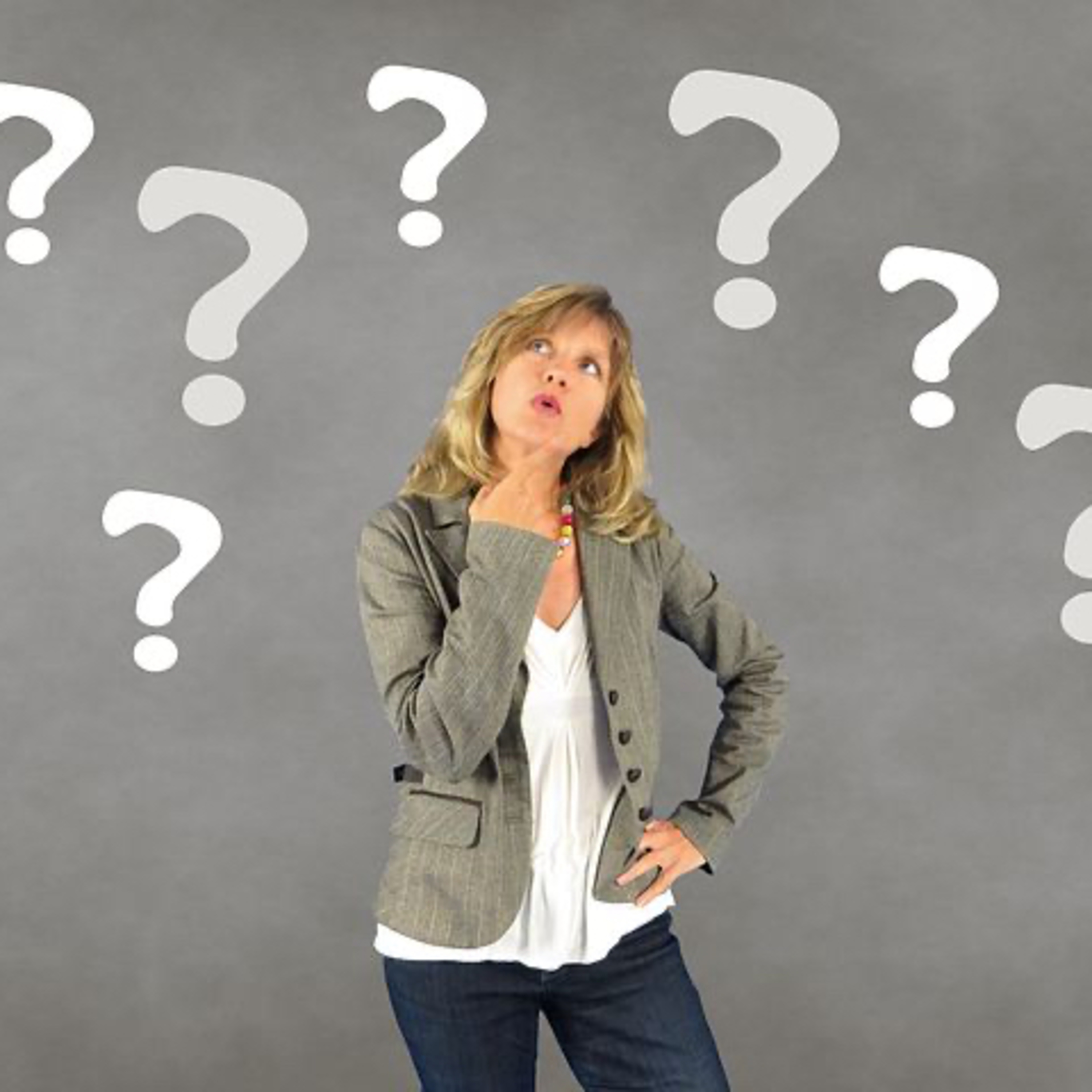 #239 Busy Times | Ask Me Anything