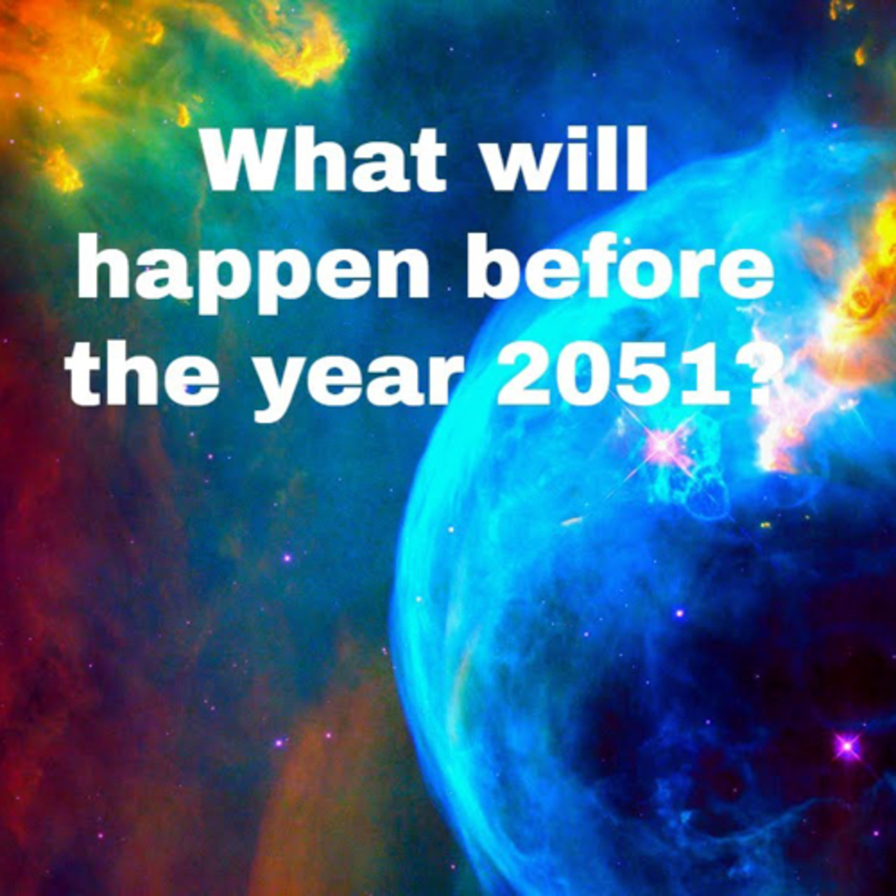 #246 Next 30 Years of My Life