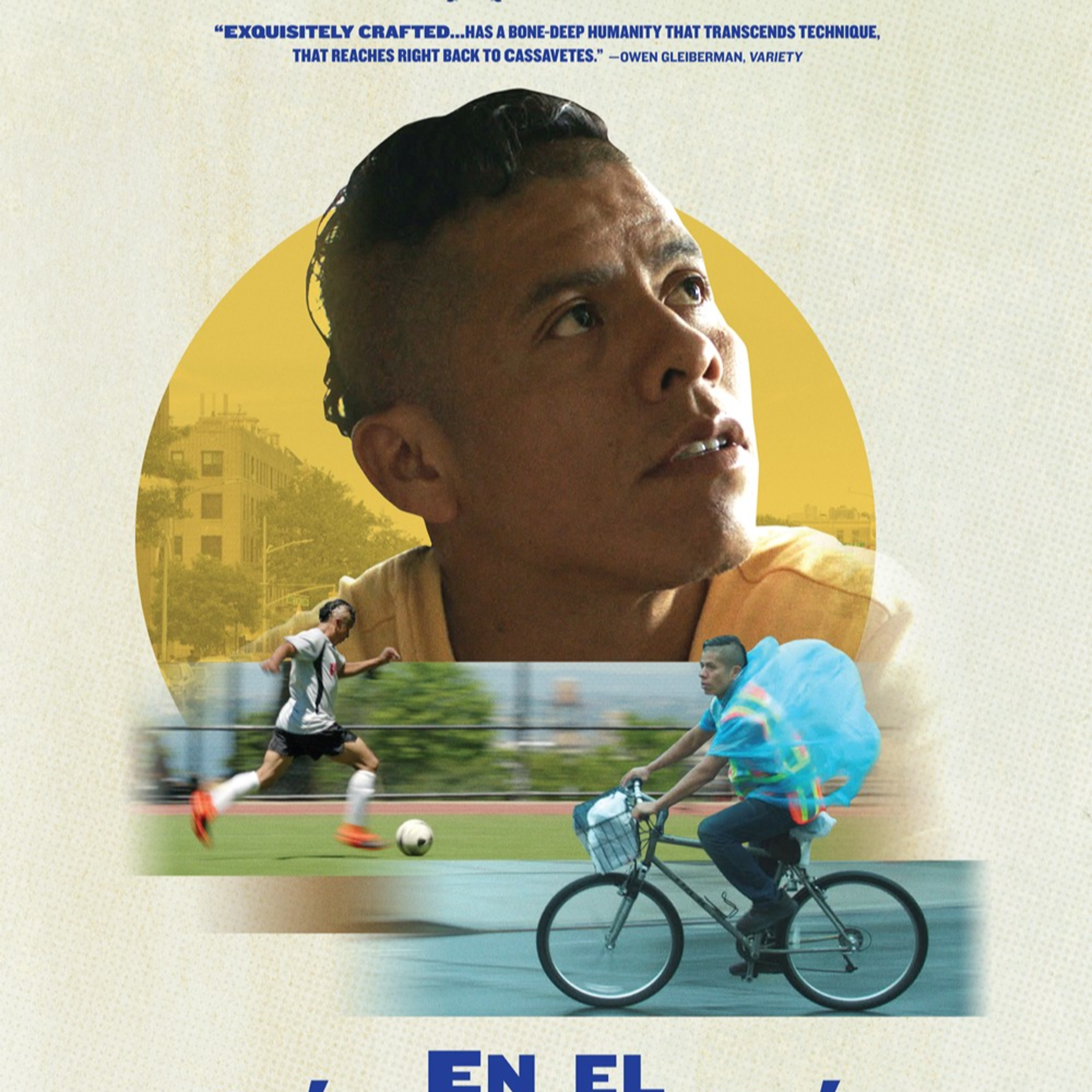 #284 Undocumented Soccer Players - On The Seventh Day