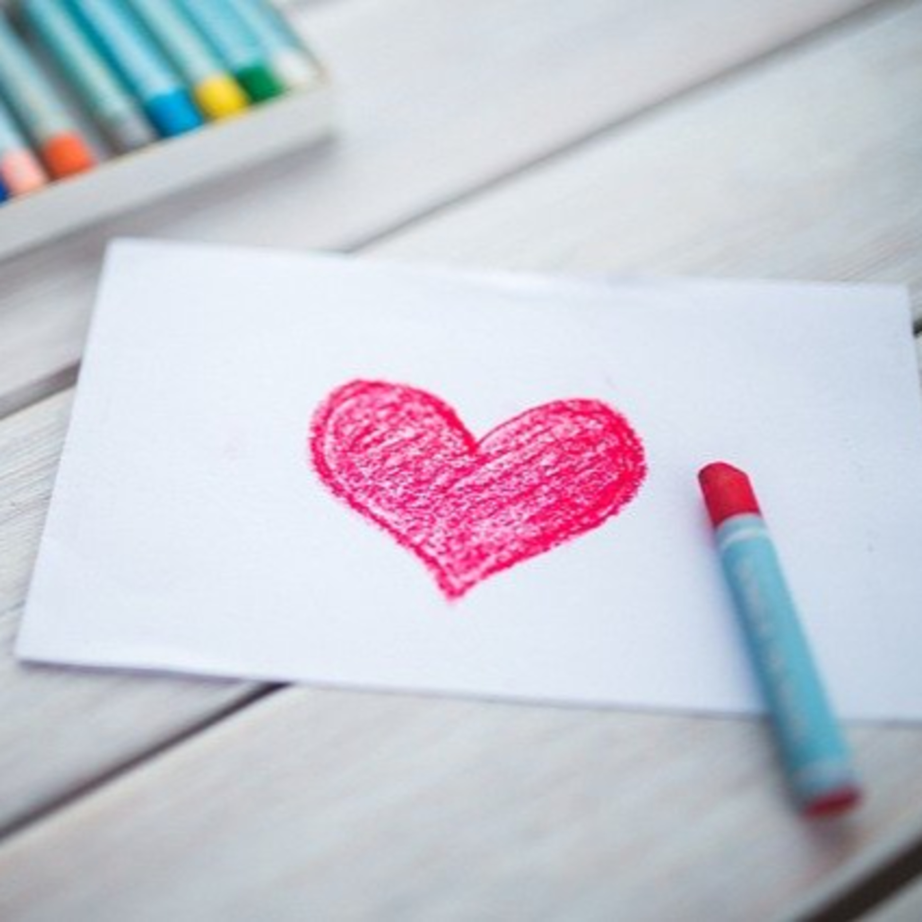 #299 On Love and Rejections