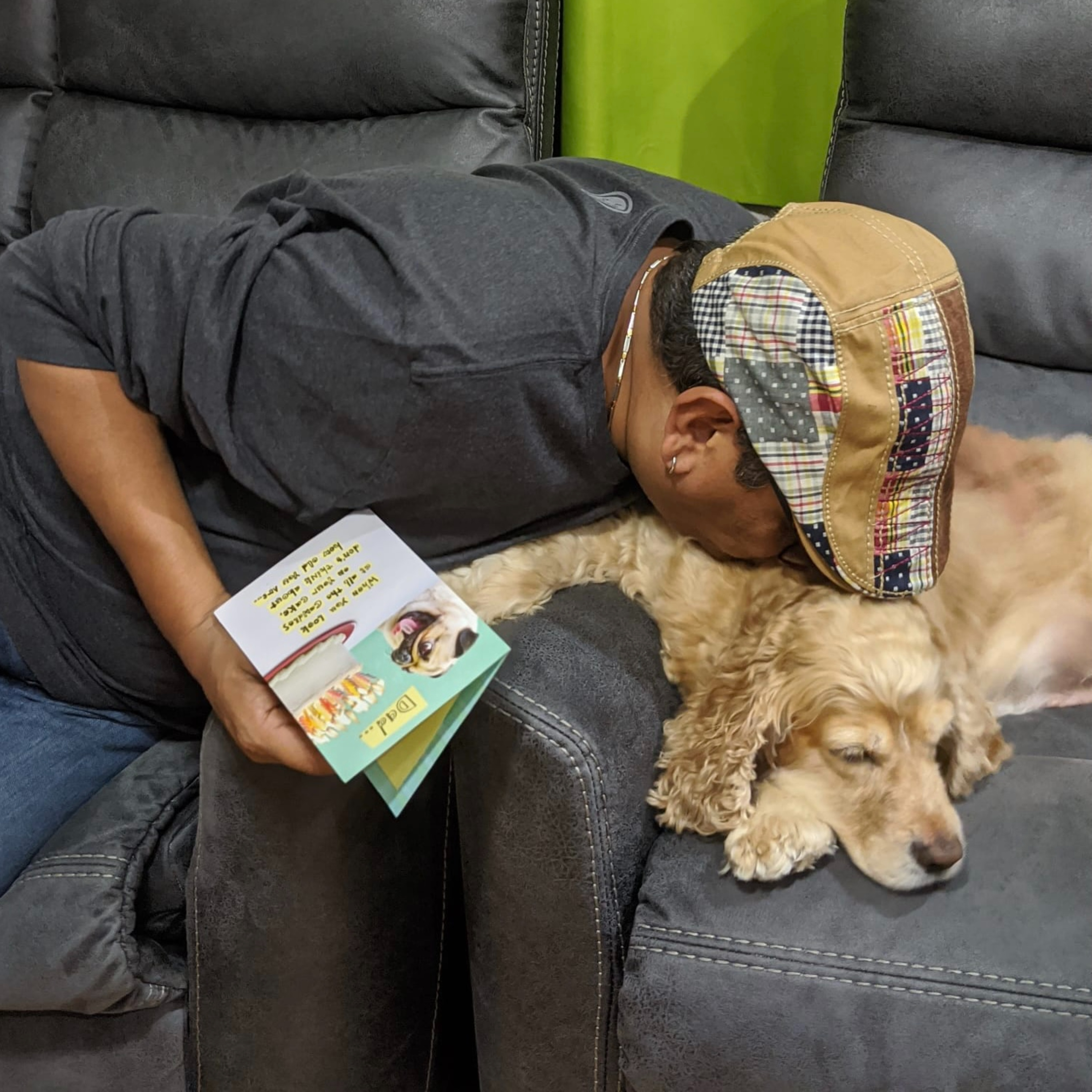 #319 Reyna we all love you so much