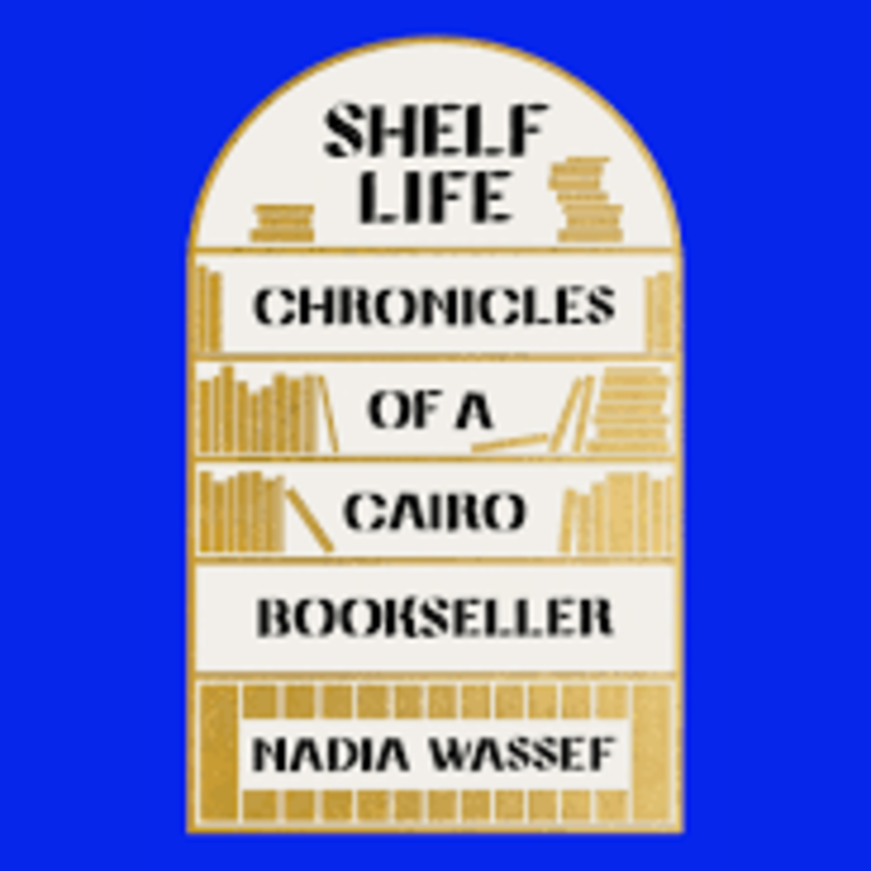 #331 A Memoir of book lovers and book selllers