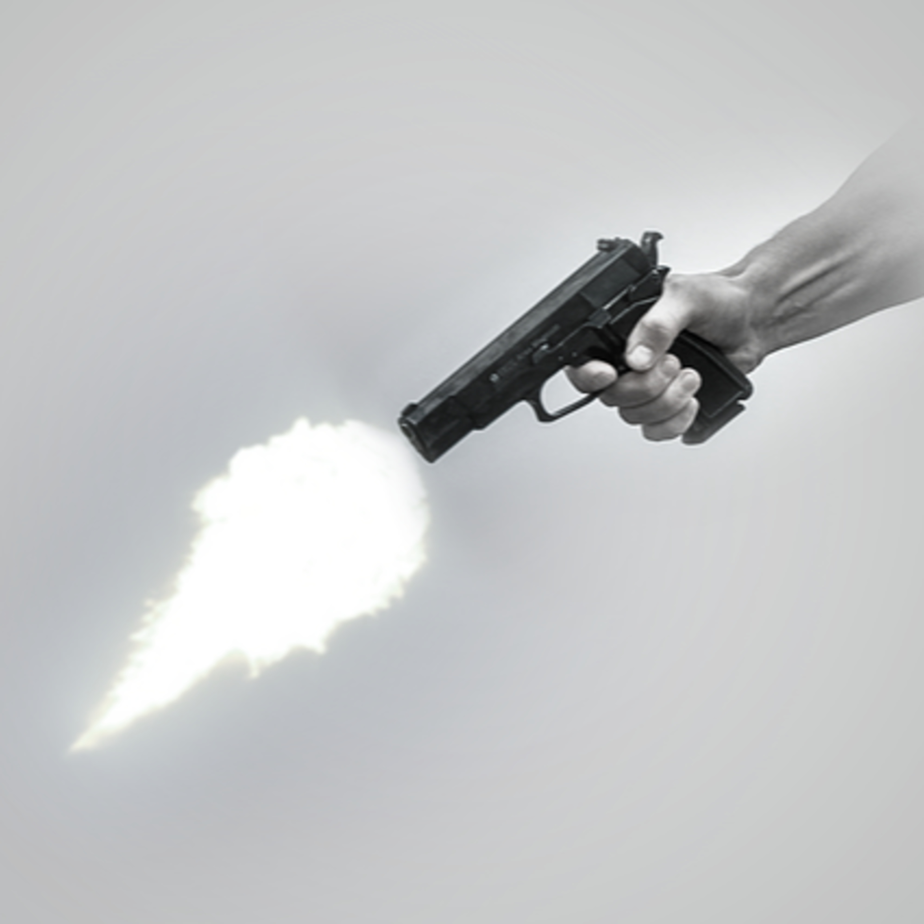 EP-348 My memories of Gun Violence in USA