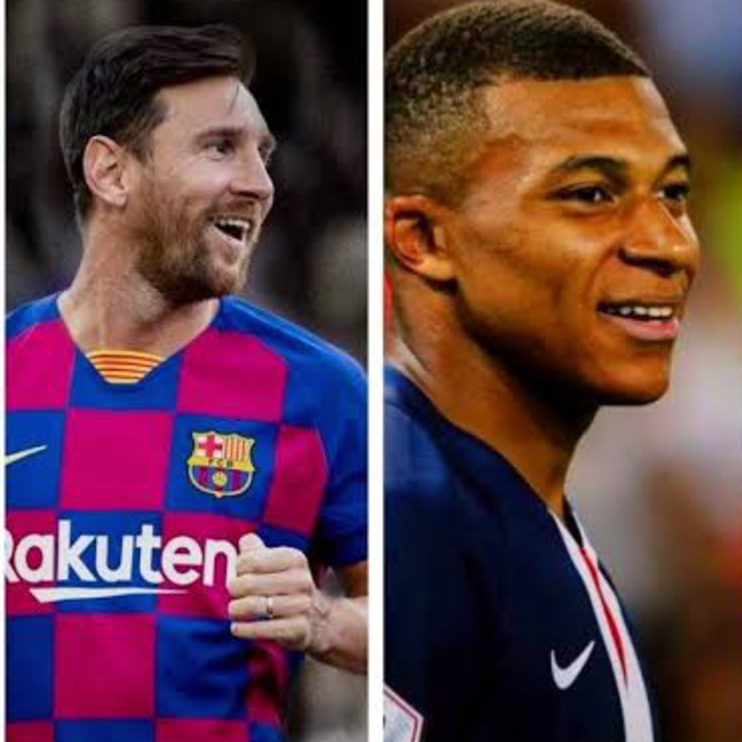 Episodio 1: Mercado de fichajes, Mbappe, Barcelona...