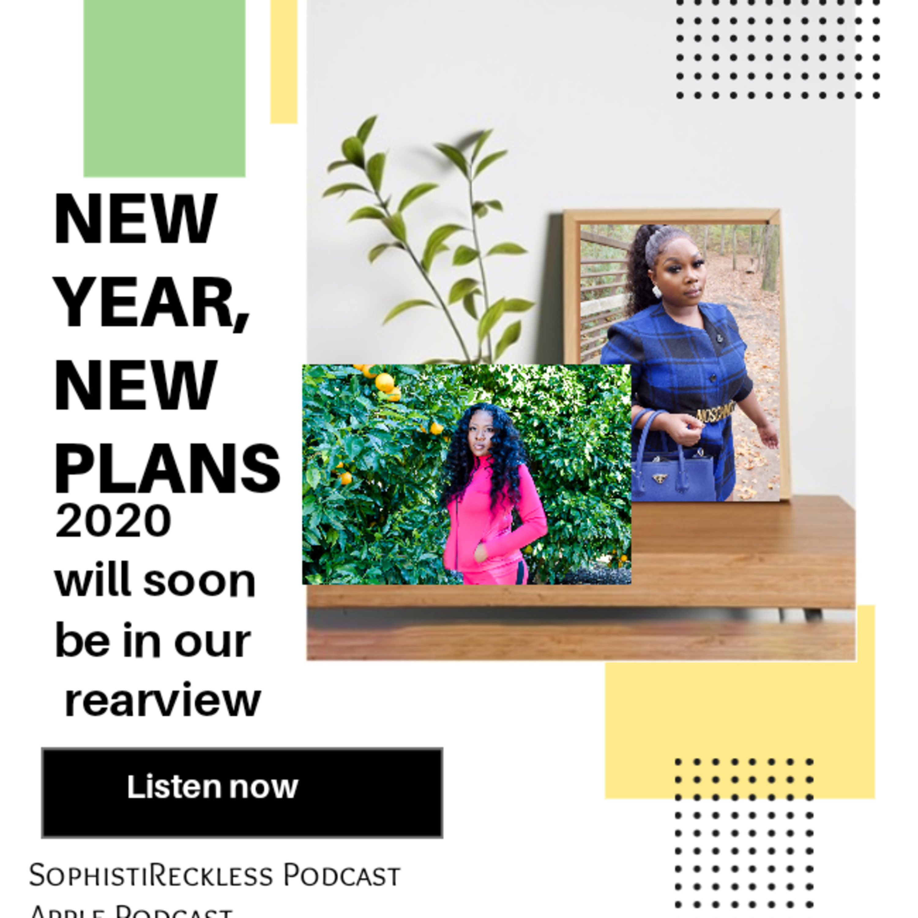 Sophistireckless Podcast