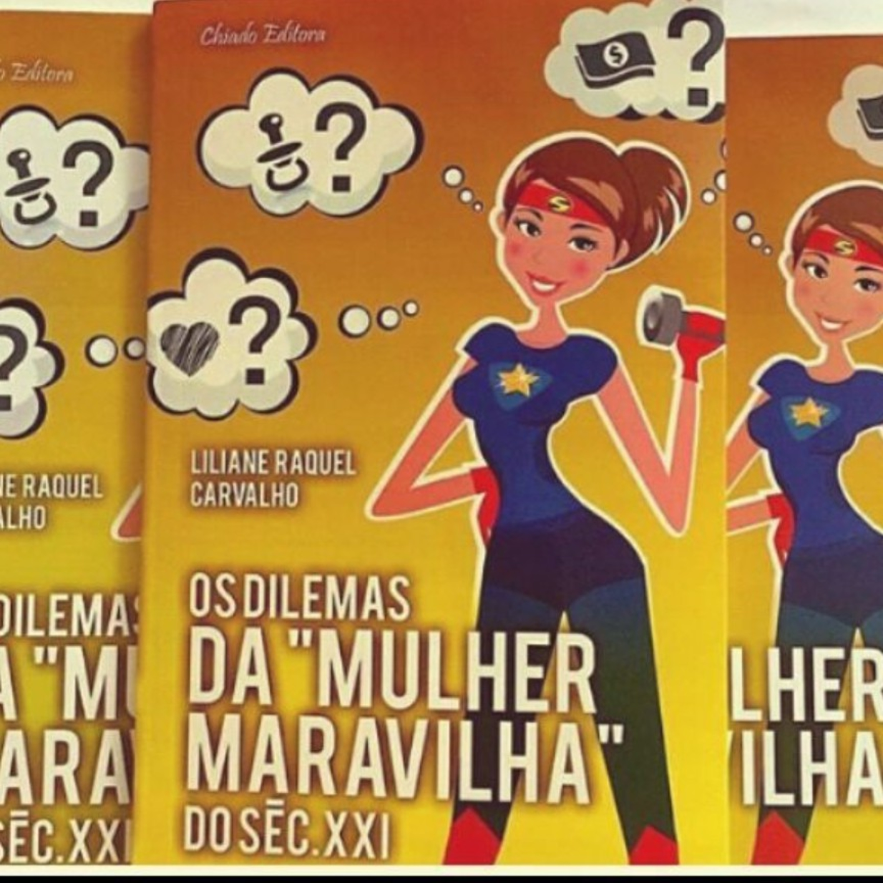 @MULHERMARAVILHADOSECXXI : poesia e dia a dia