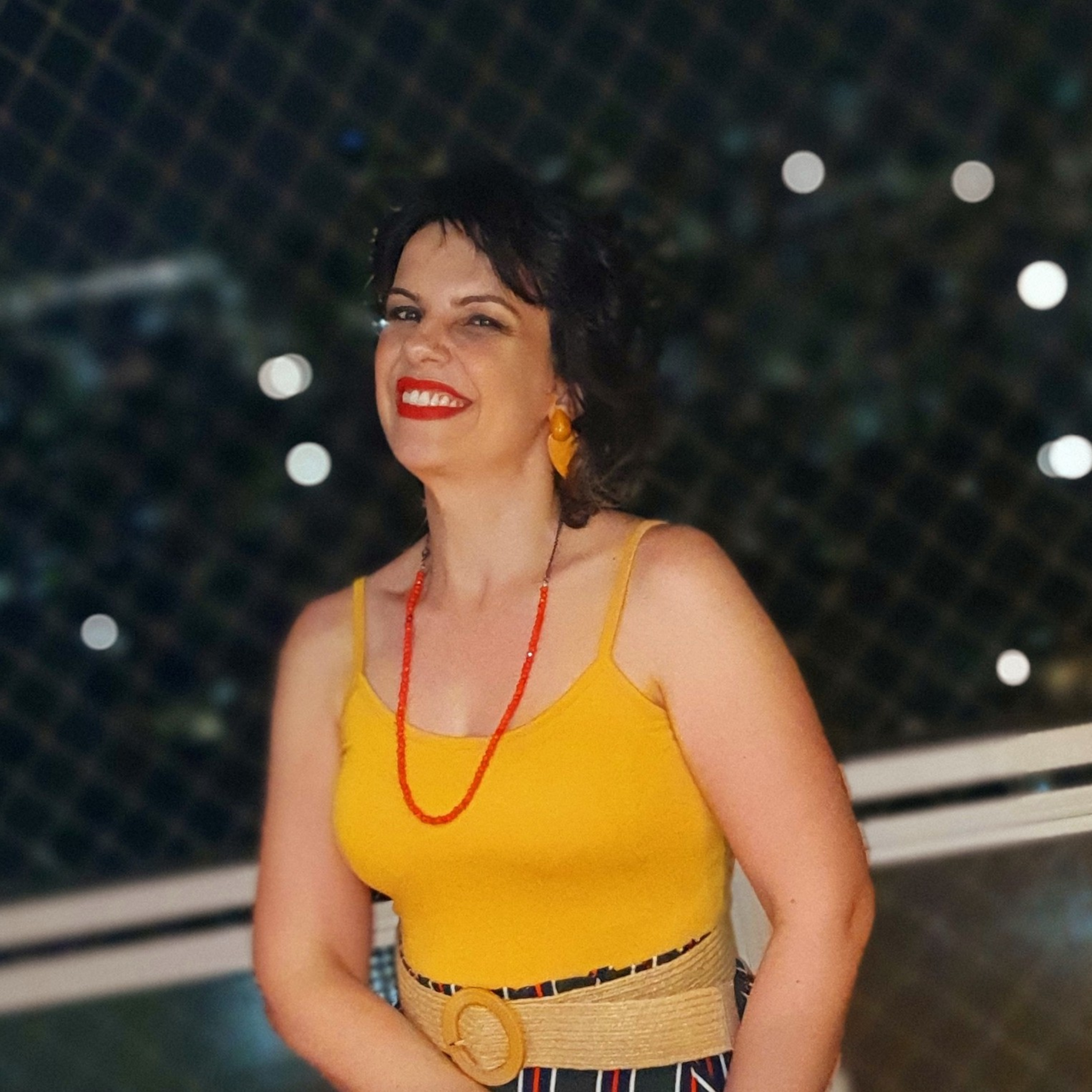 @MULHERMARAVILHADOSECXXI : poesia e dia a dia