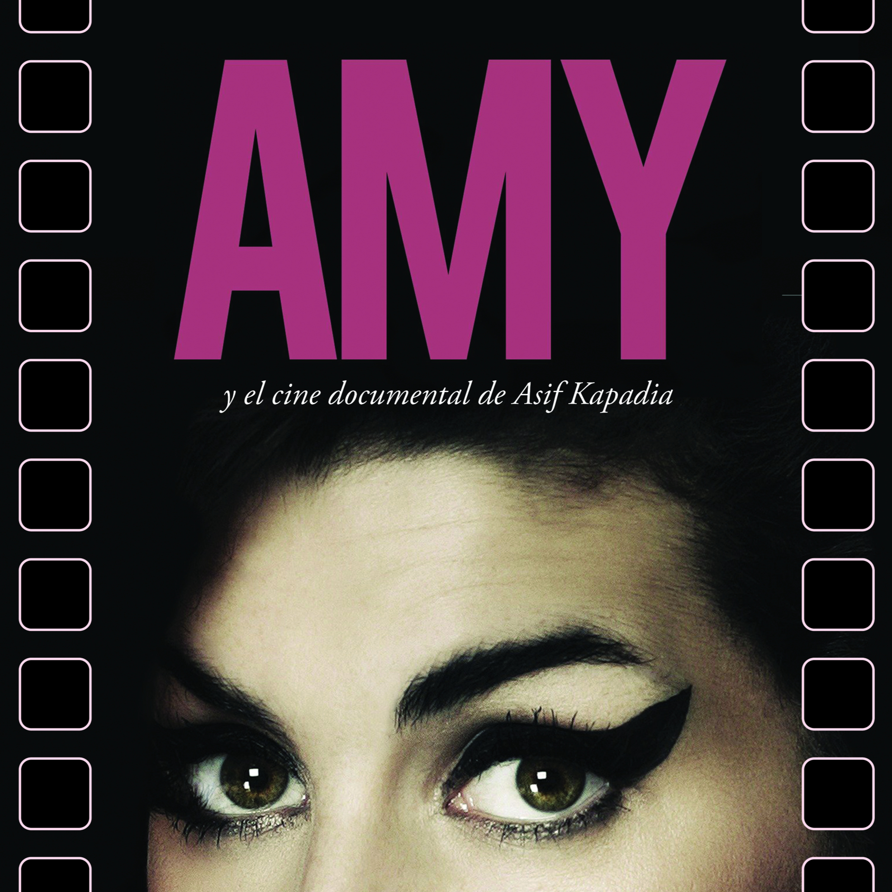 33 - AMY, Senna y Maradona: el cine documental de Asif Kapadia episode artwork