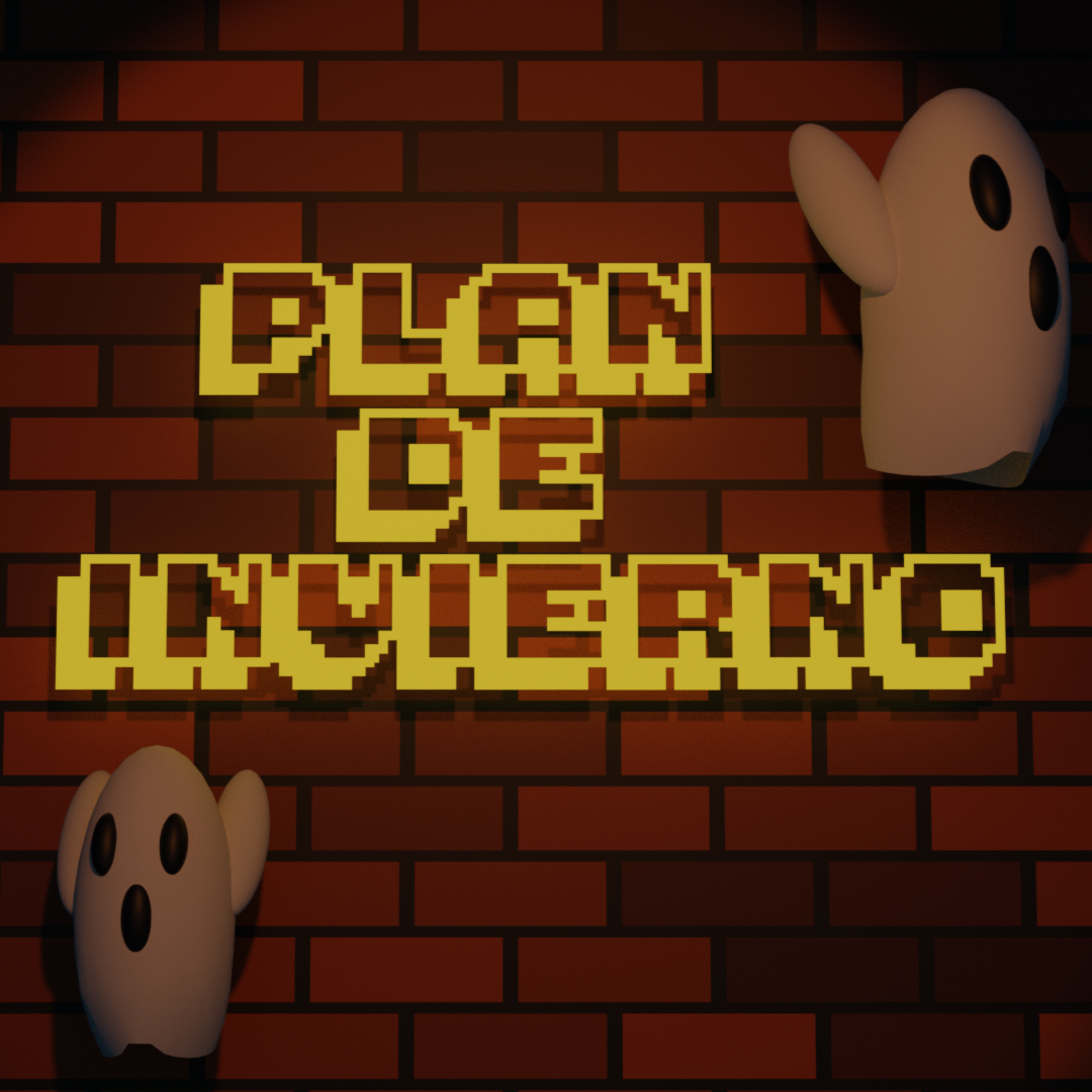 Episodio 5: Sustos que dan gusto episode artwork